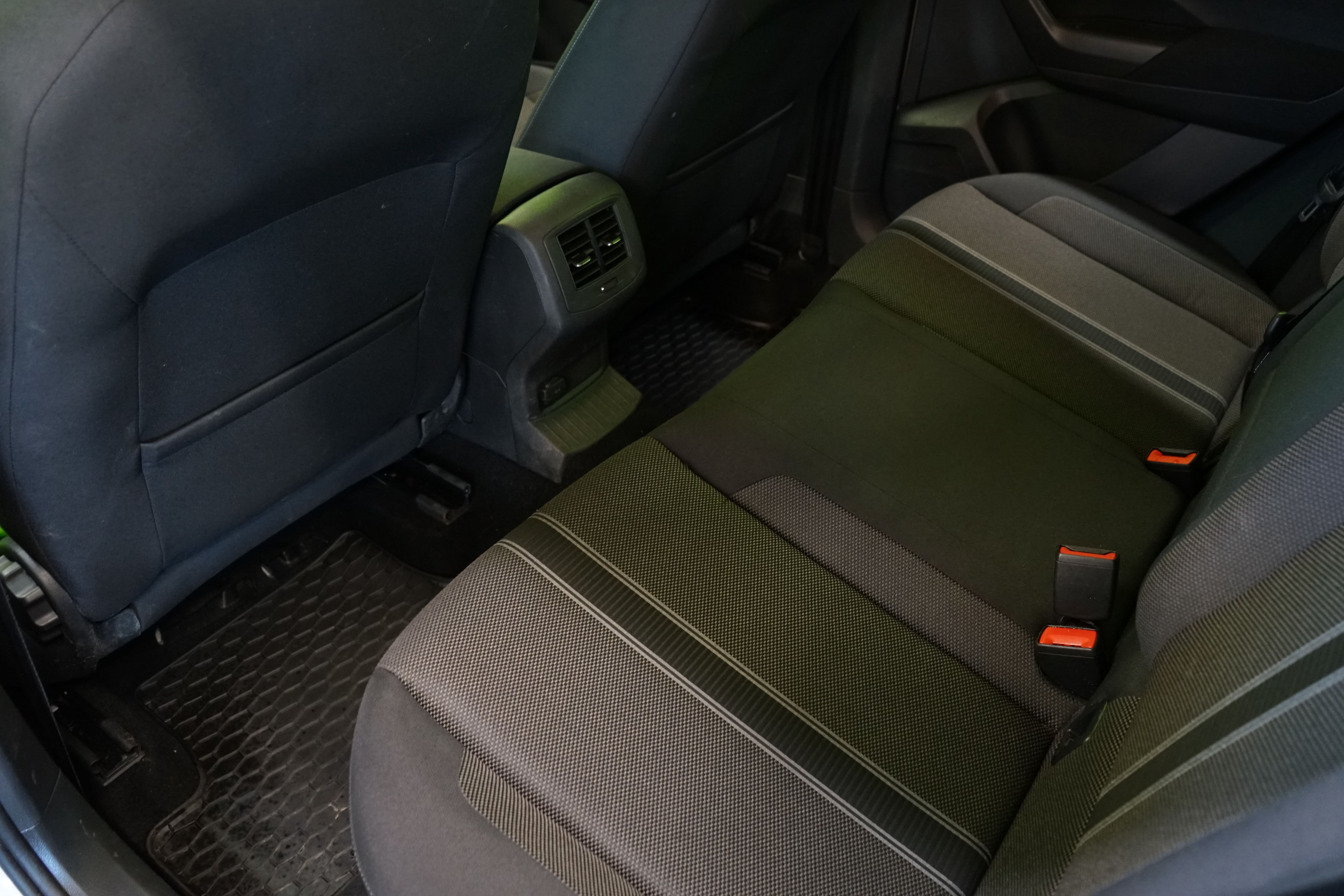 Volkswagen T-Roc 2018