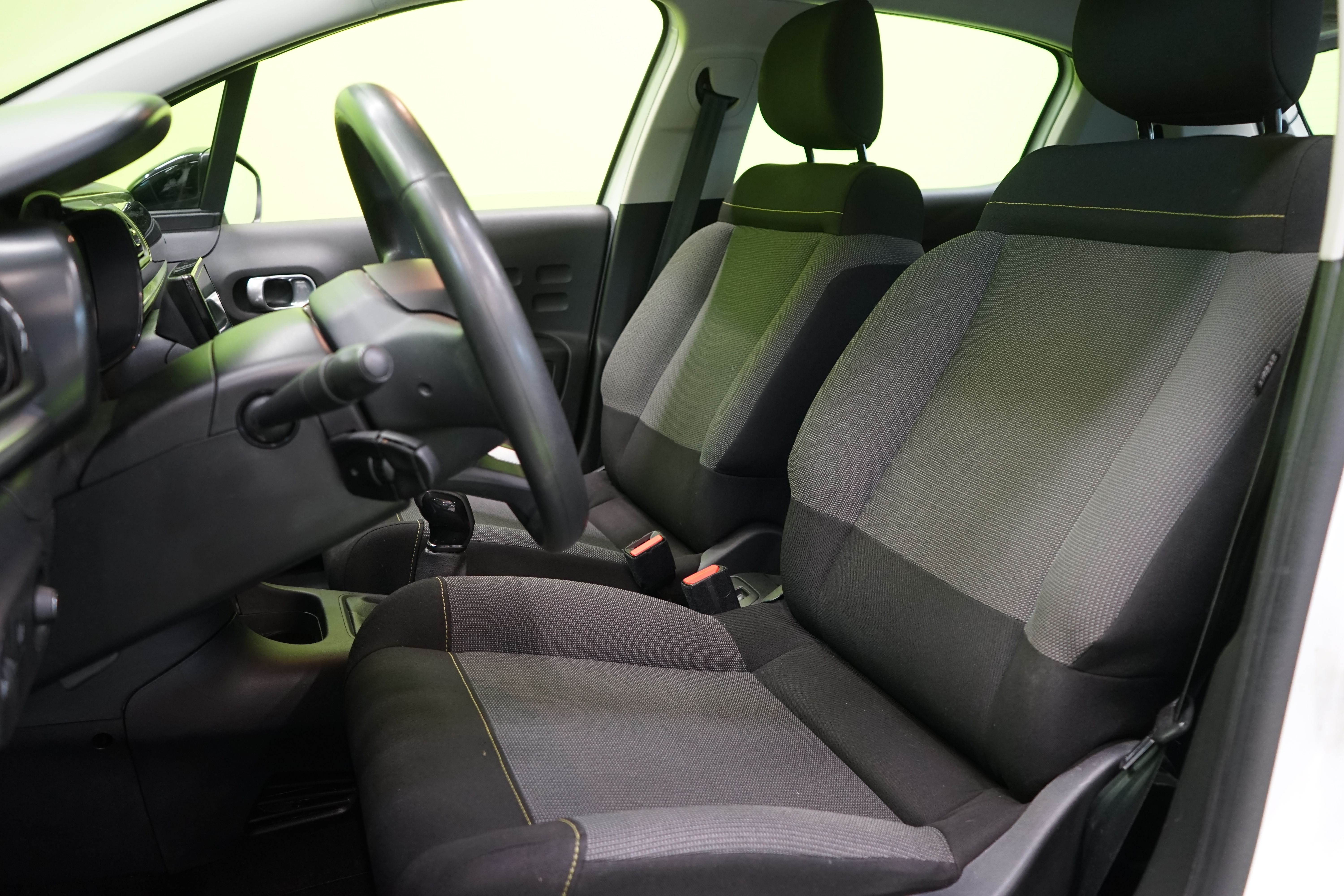Citroen C3 2019