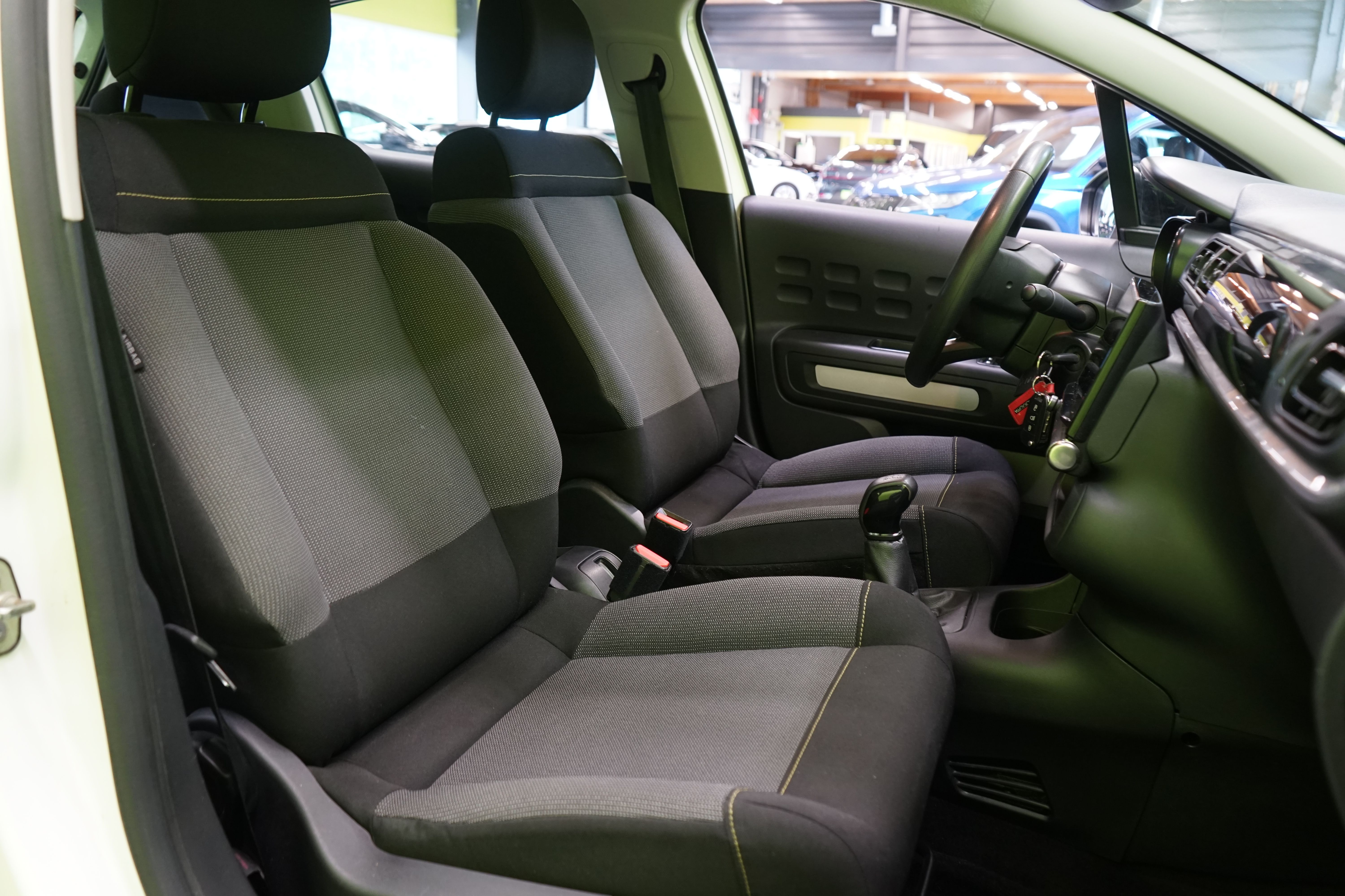 Citroen C3 2019