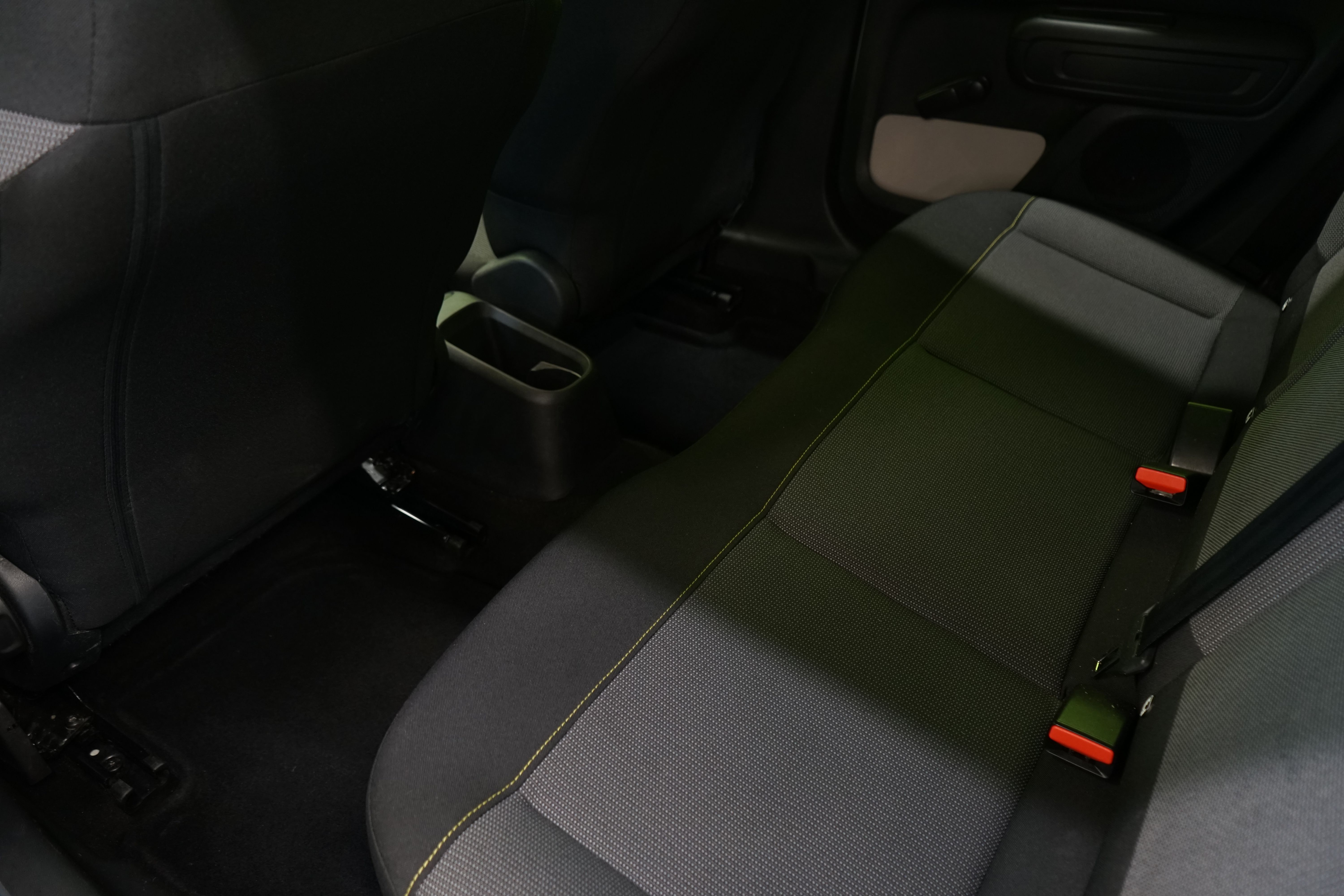 Citroen C3 2019