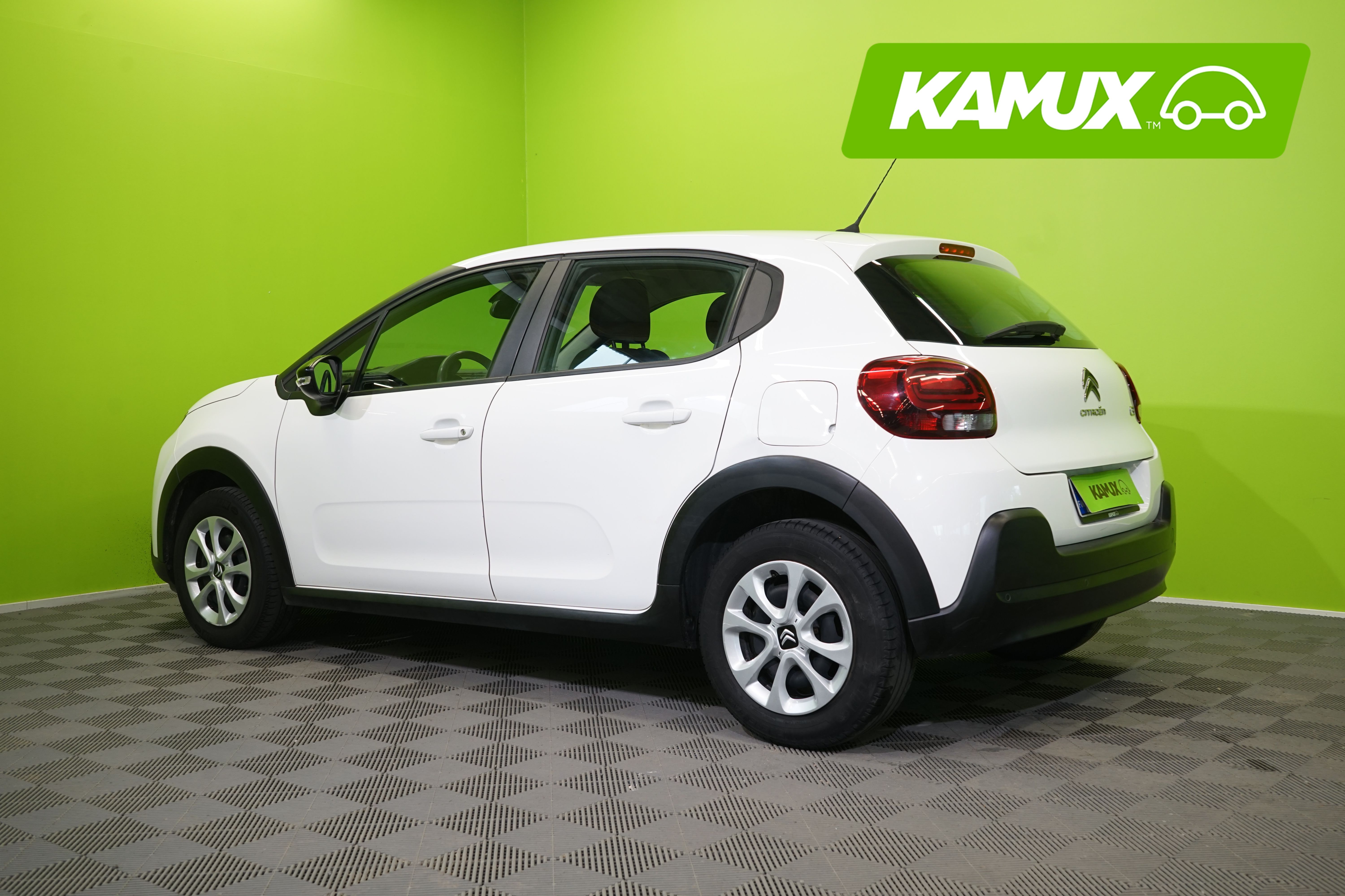 Citroen C3 2019