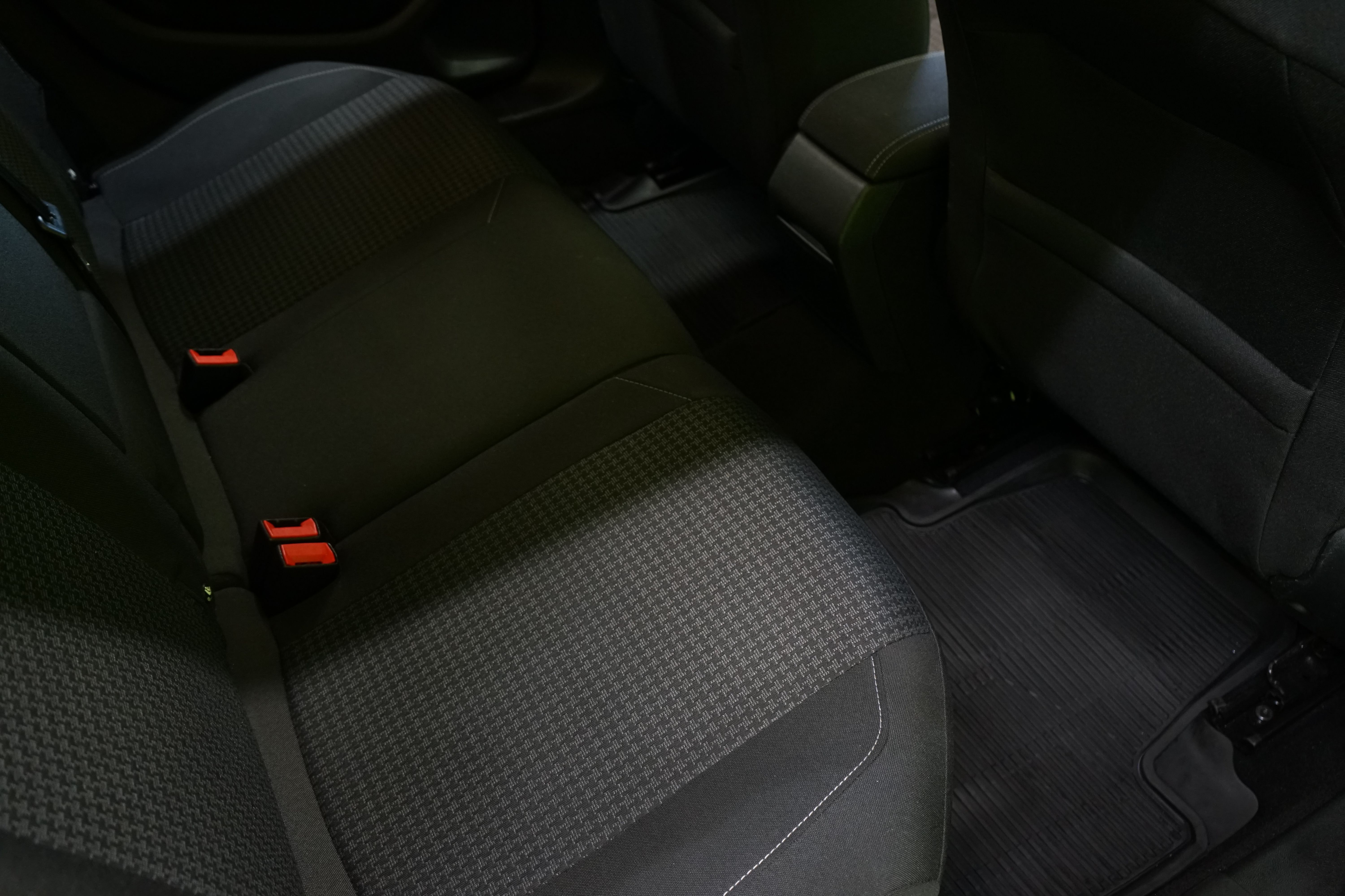 Peugeot 308 2021