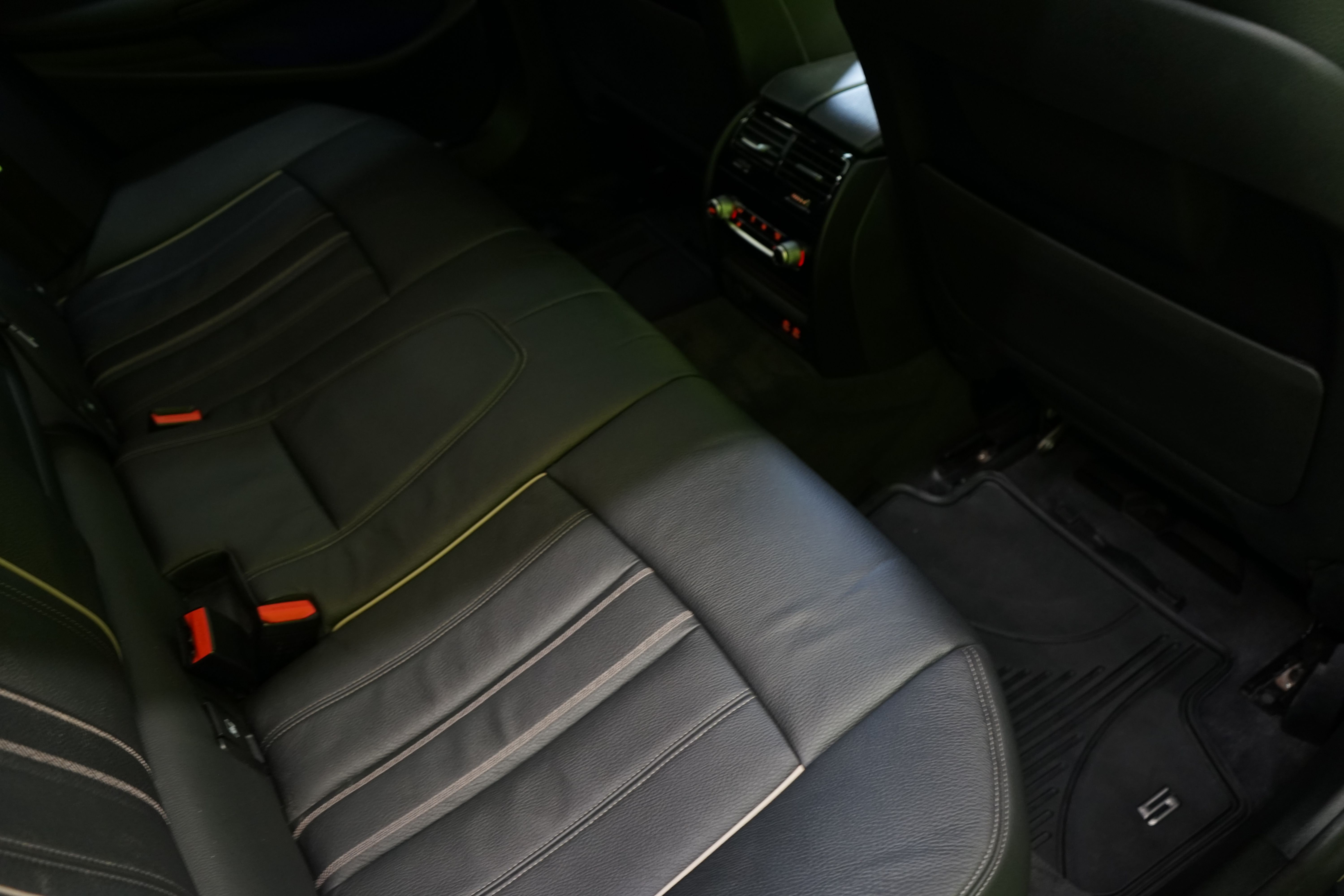 BMW 520 2021