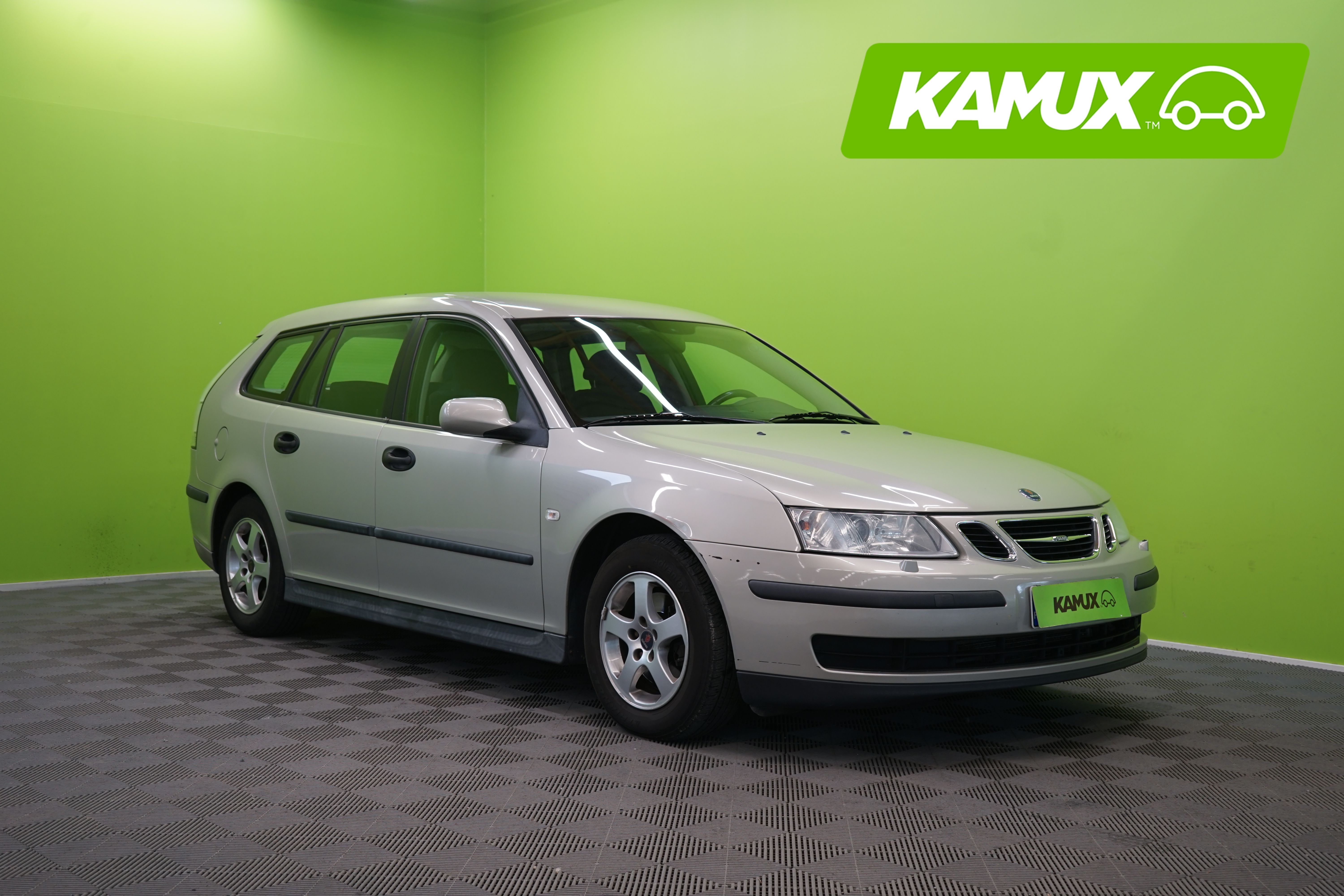 Saab 9-3 2006