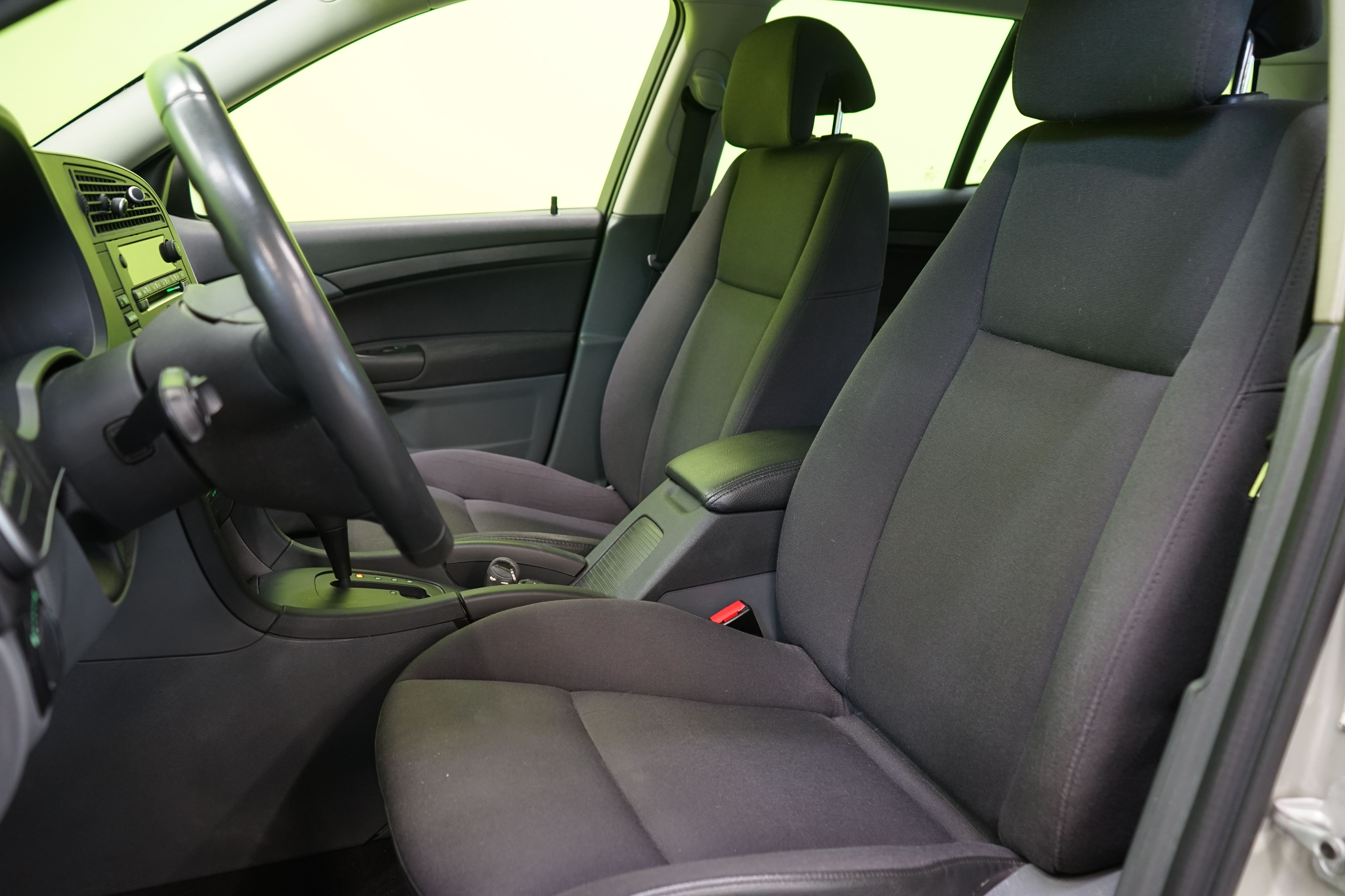 Saab 9-3 2006