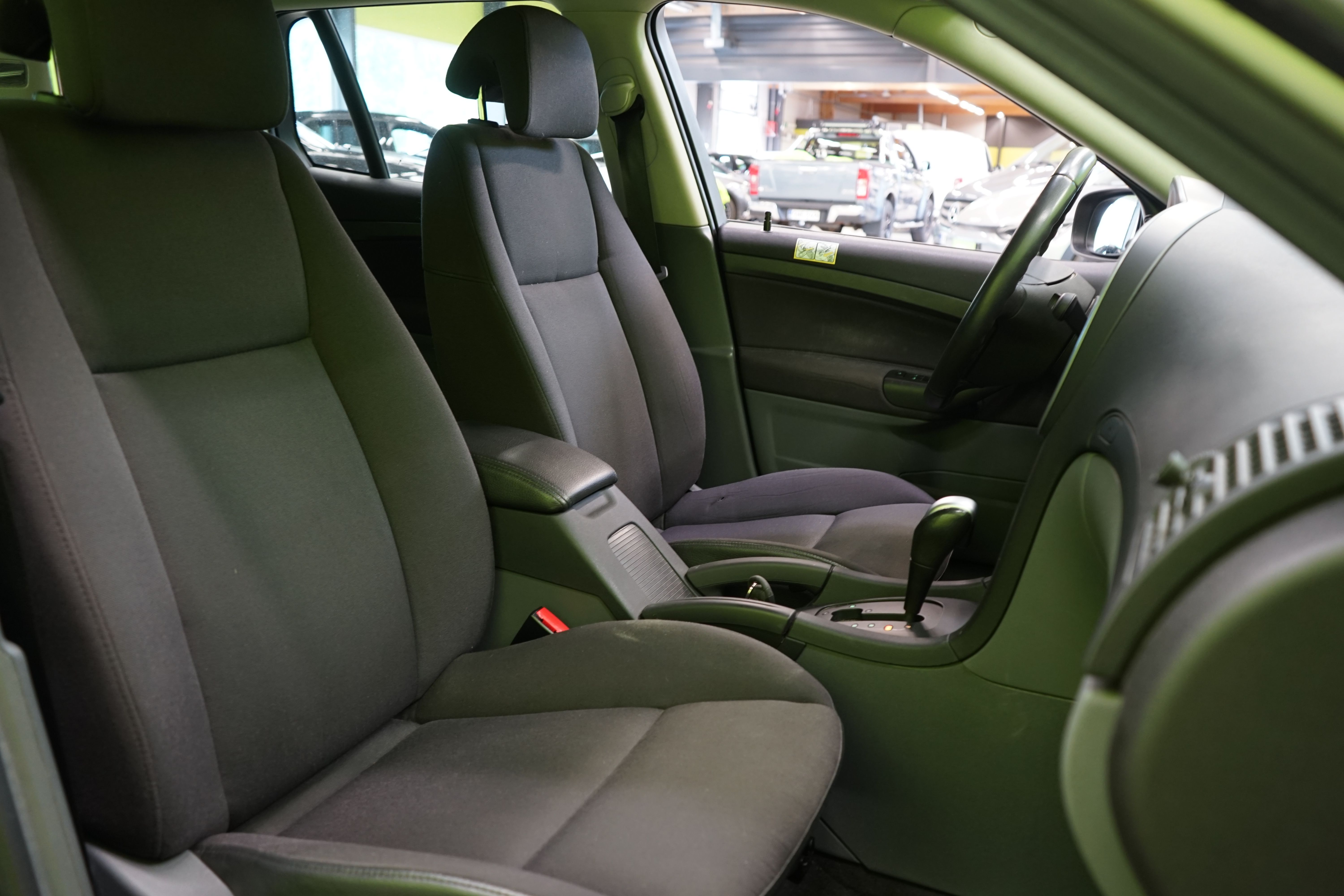 Saab 9-3 2006