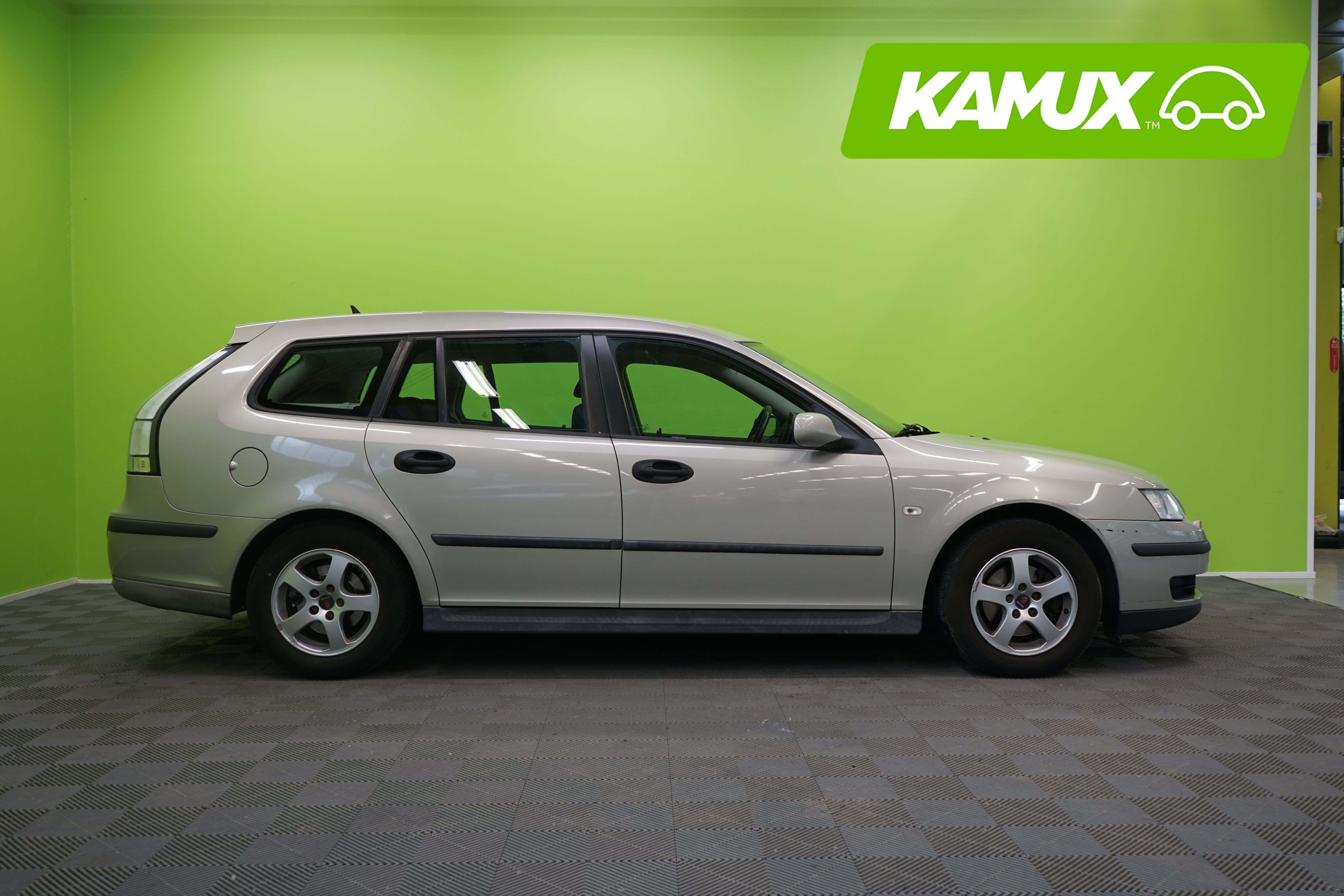 Saab 9-3 2006