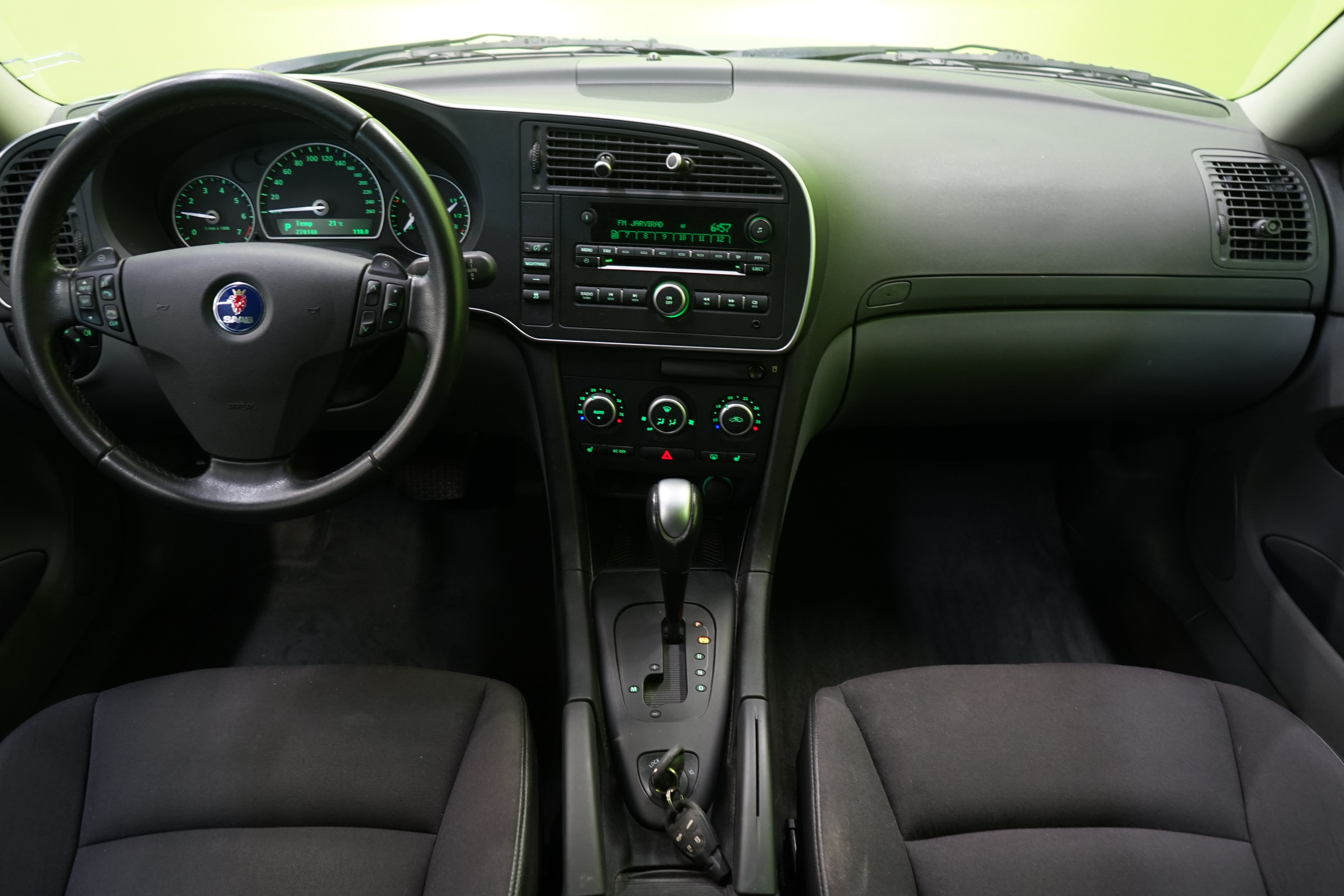 Saab 9-3 2006