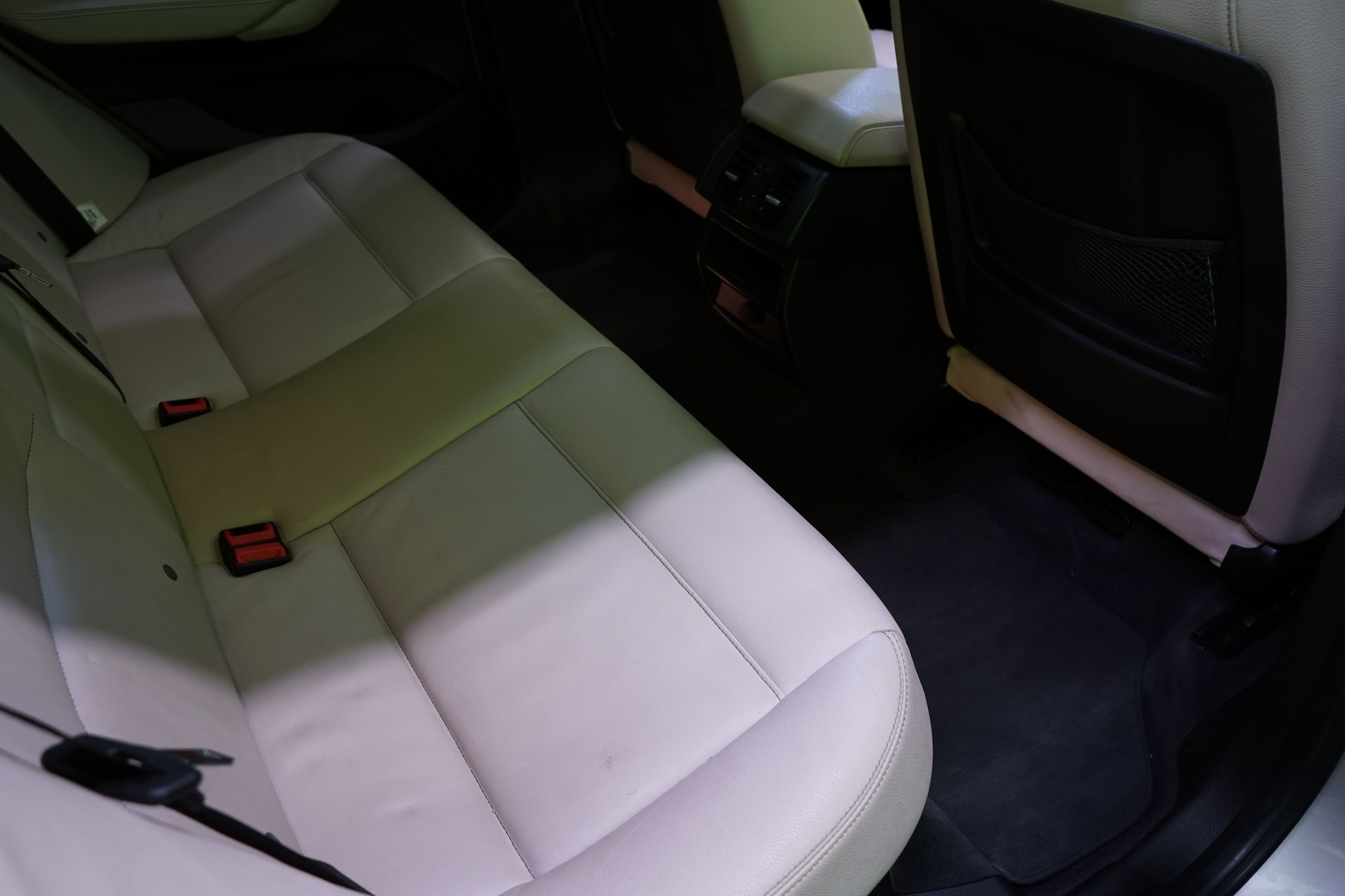 BMW X3 2012