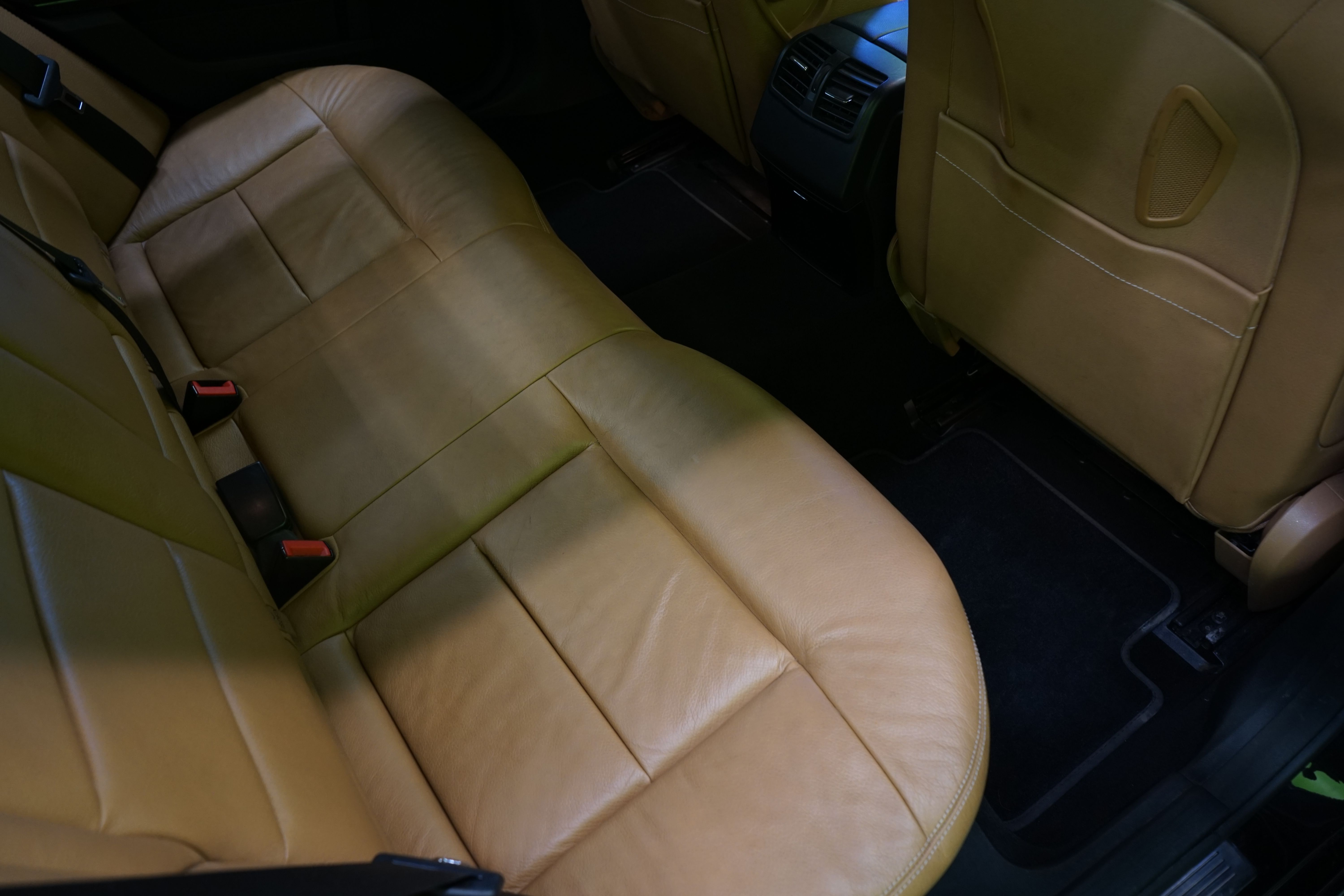 Mercedes-Benz E 2011