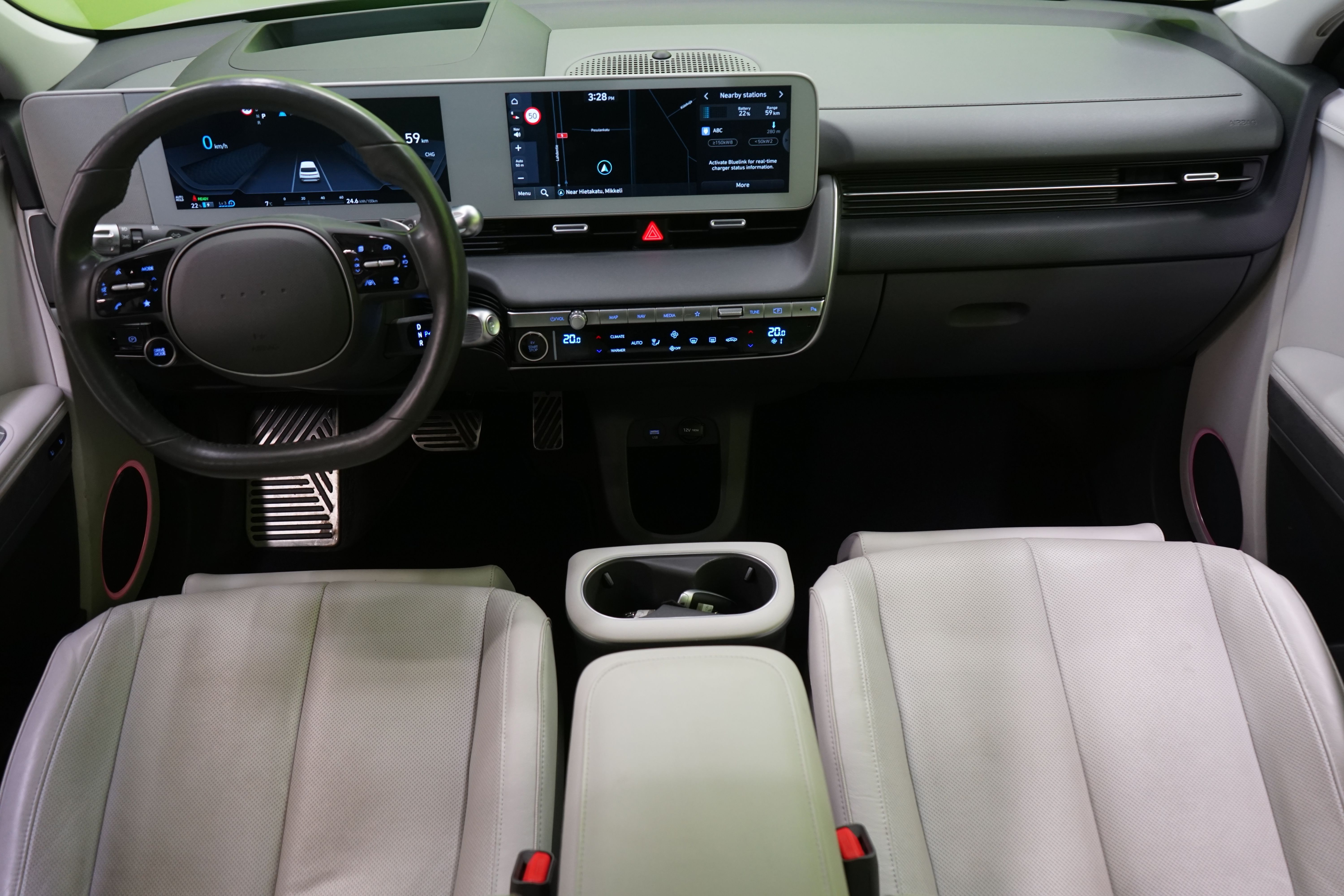 Hyundai Ioniq 5 2022