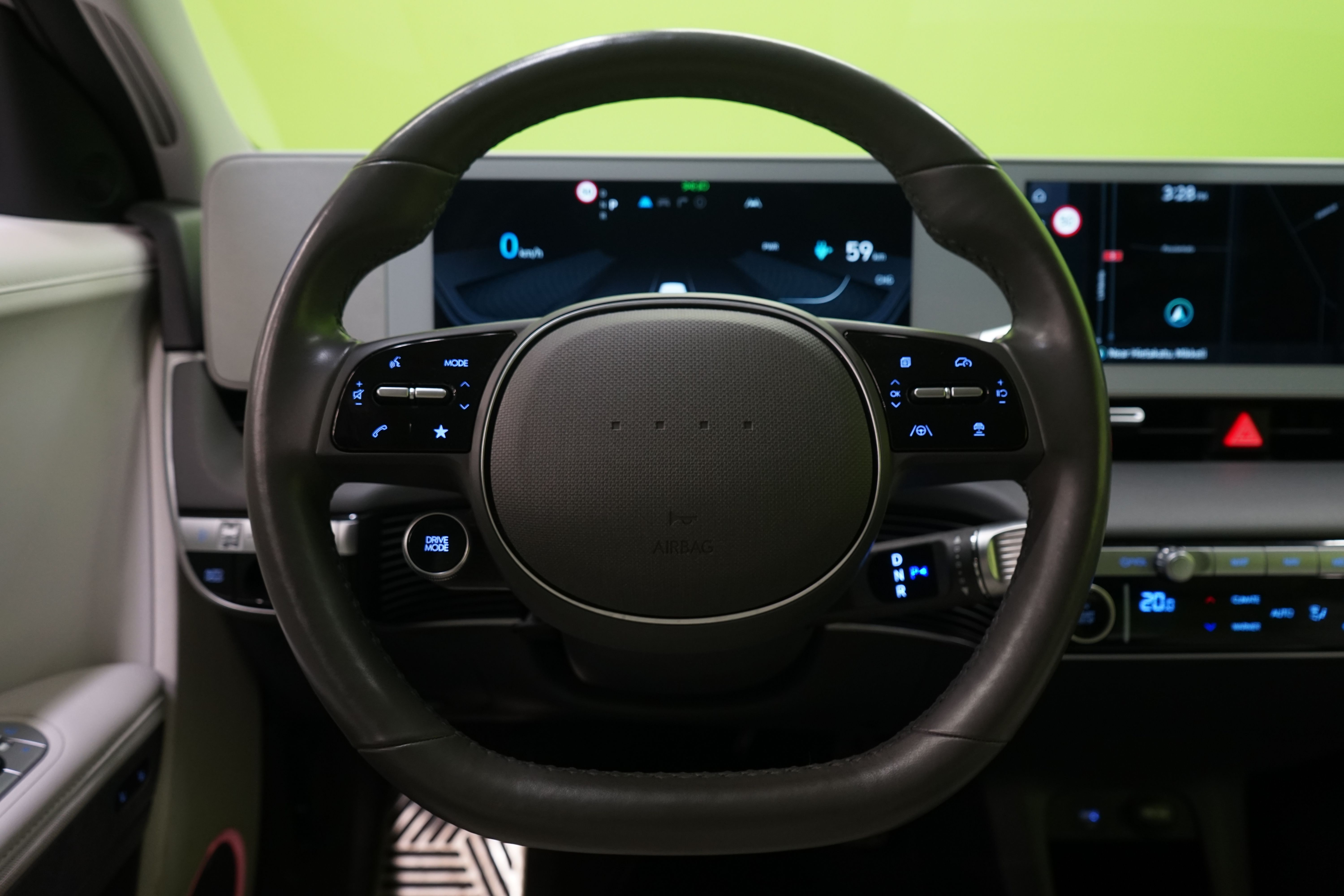 Hyundai Ioniq 5 2022