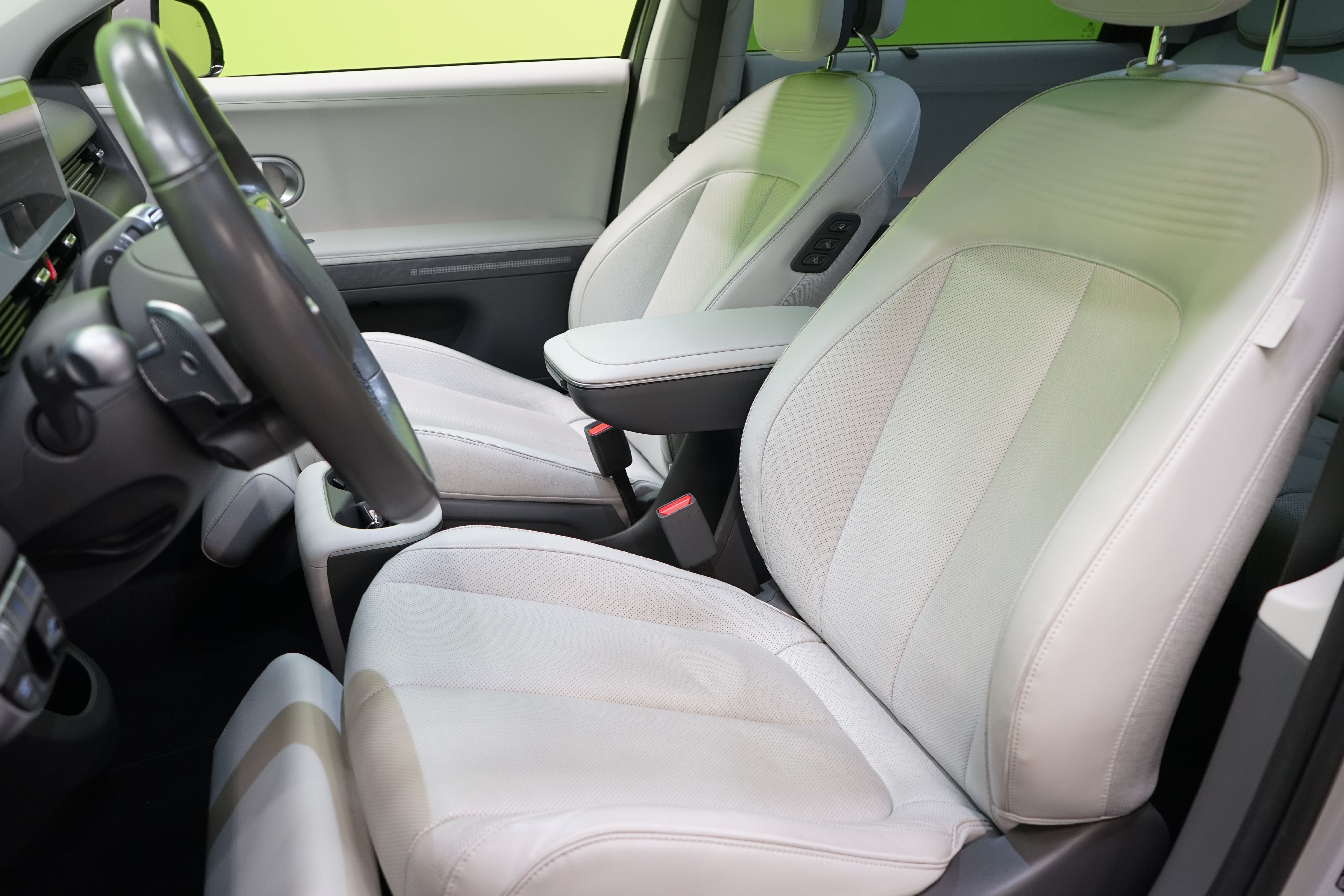 Hyundai Ioniq 5 2022