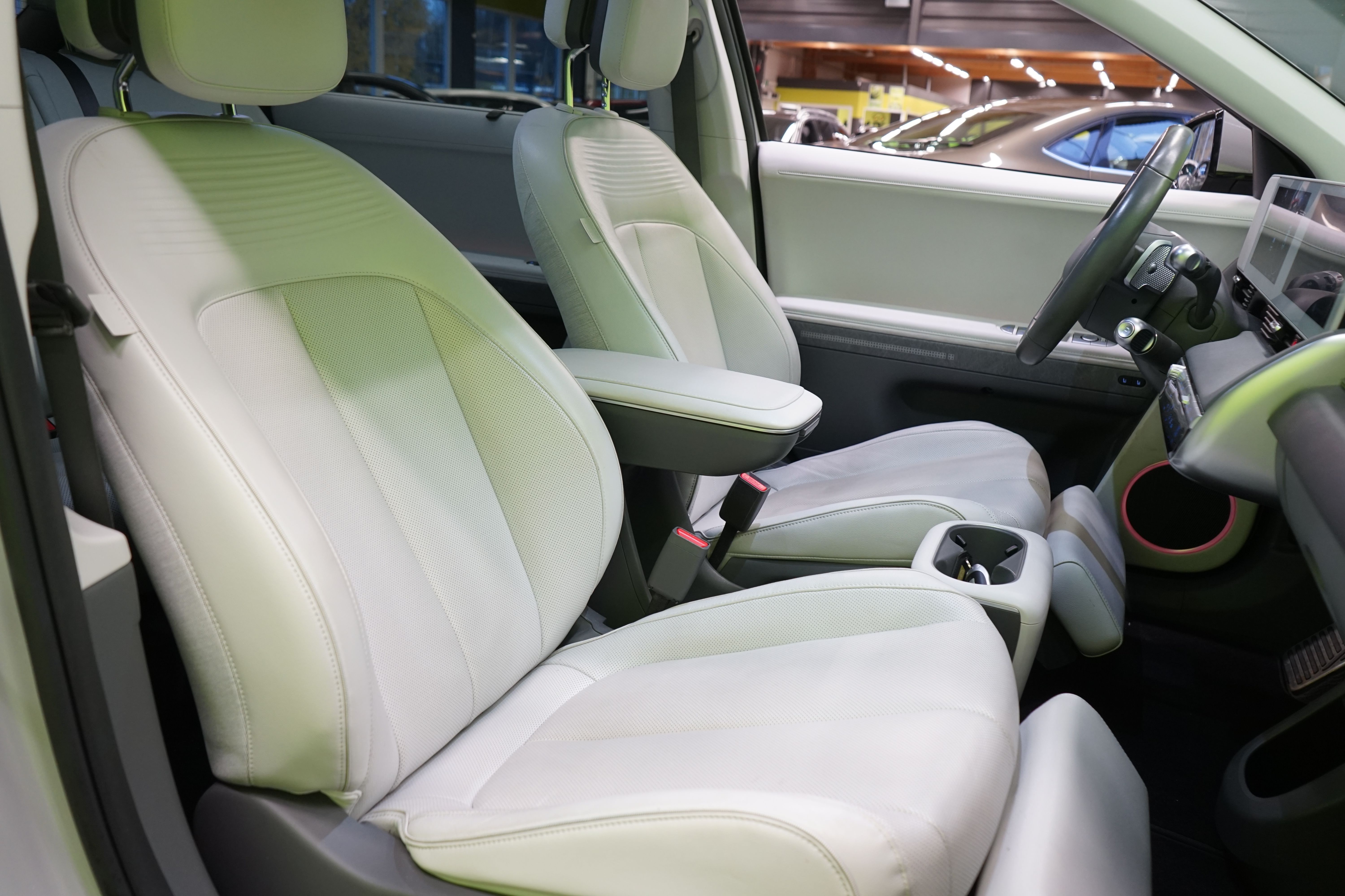 Hyundai Ioniq 5 2022