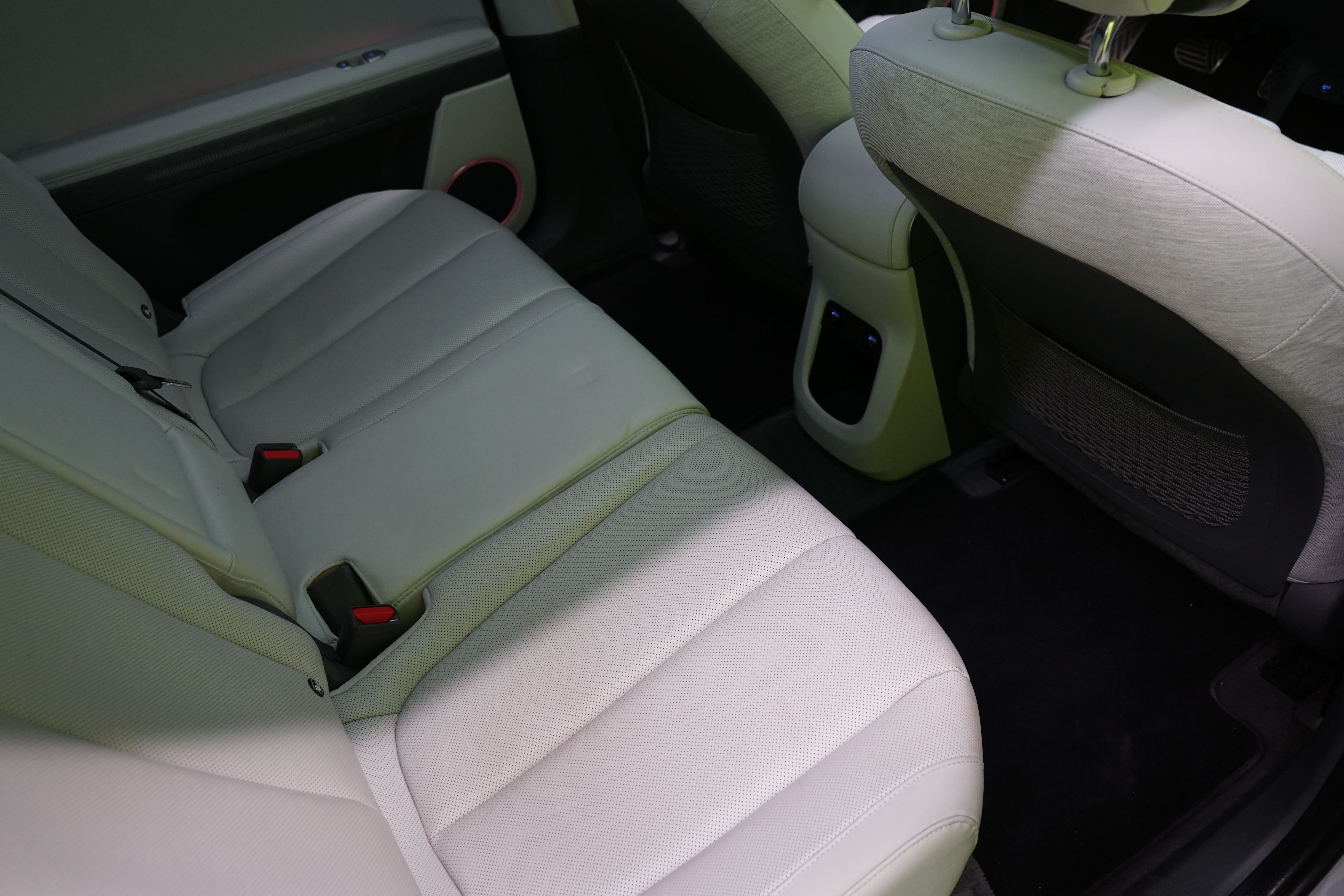 Hyundai Ioniq 5 2022