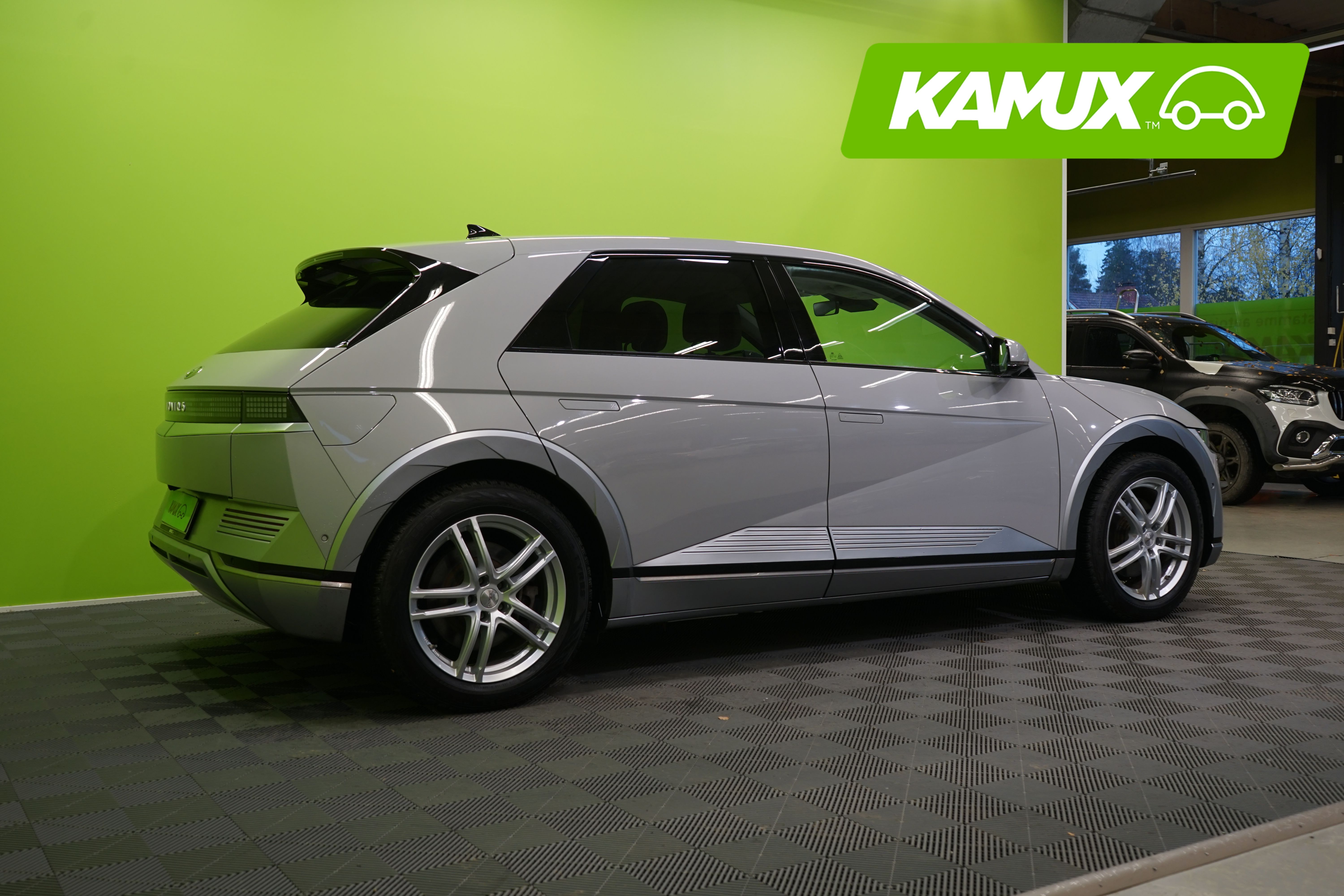 Hyundai Ioniq 5 2022