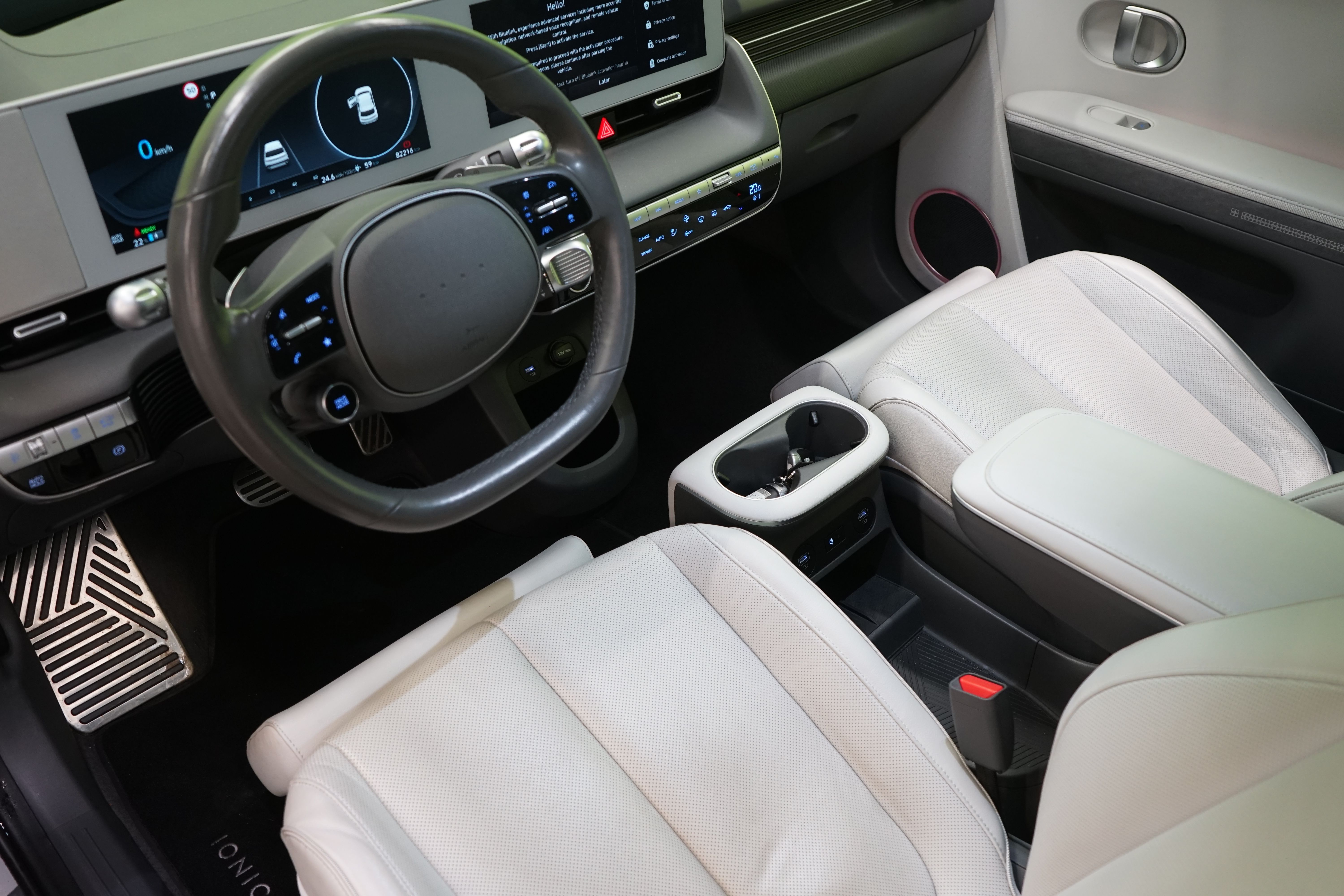 Hyundai Ioniq 5 2022