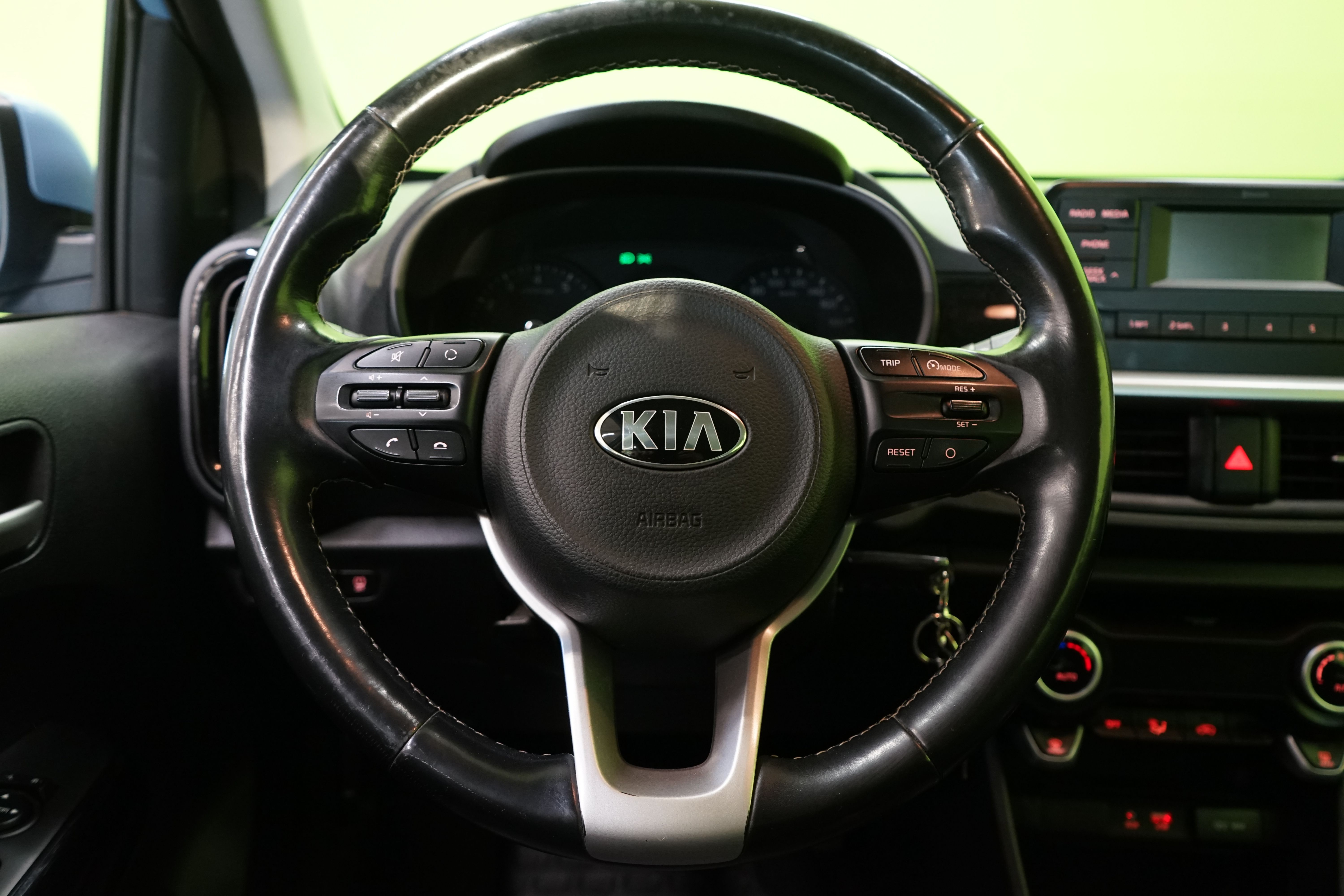 Kia Picanto 2018