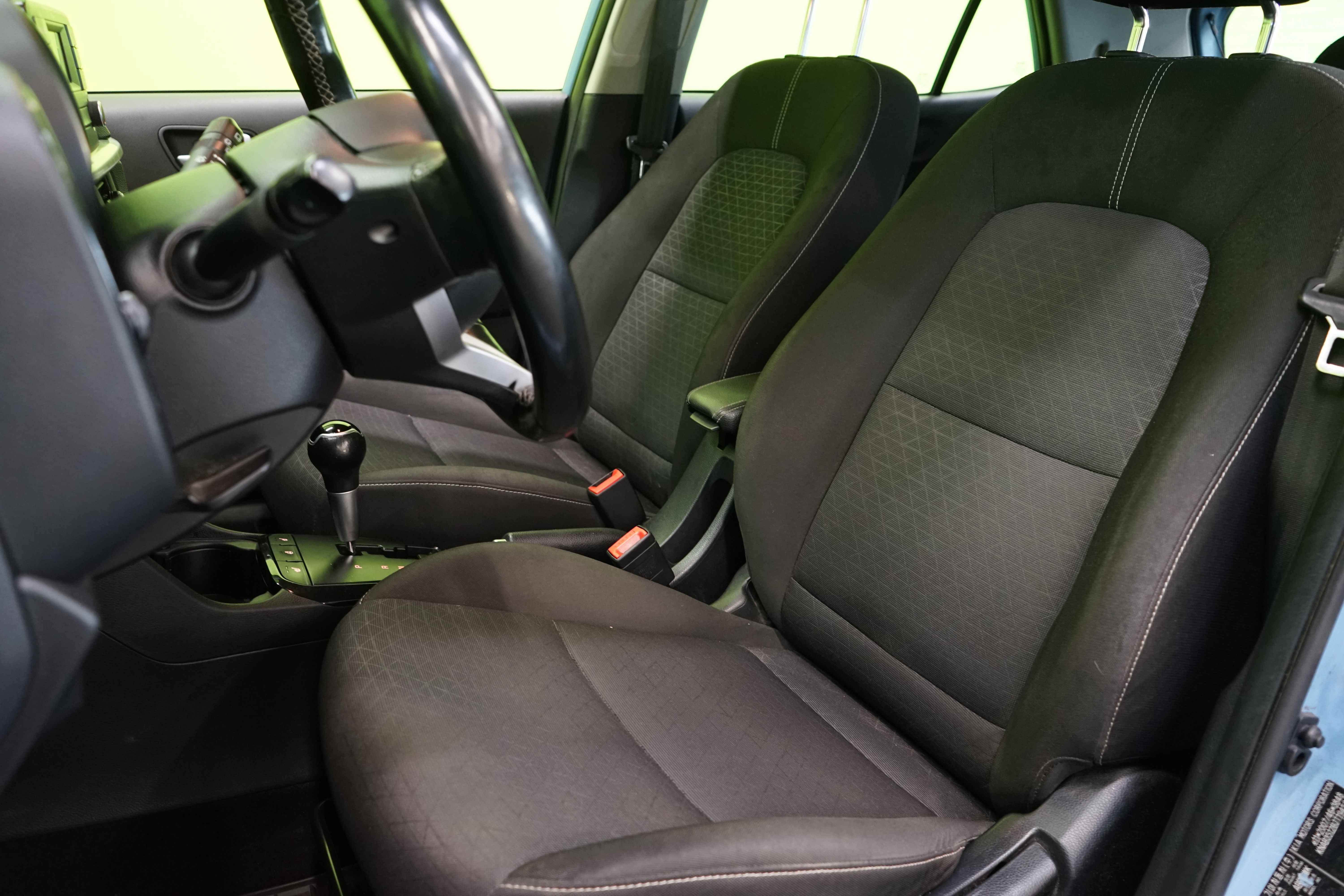 Kia Picanto 2018