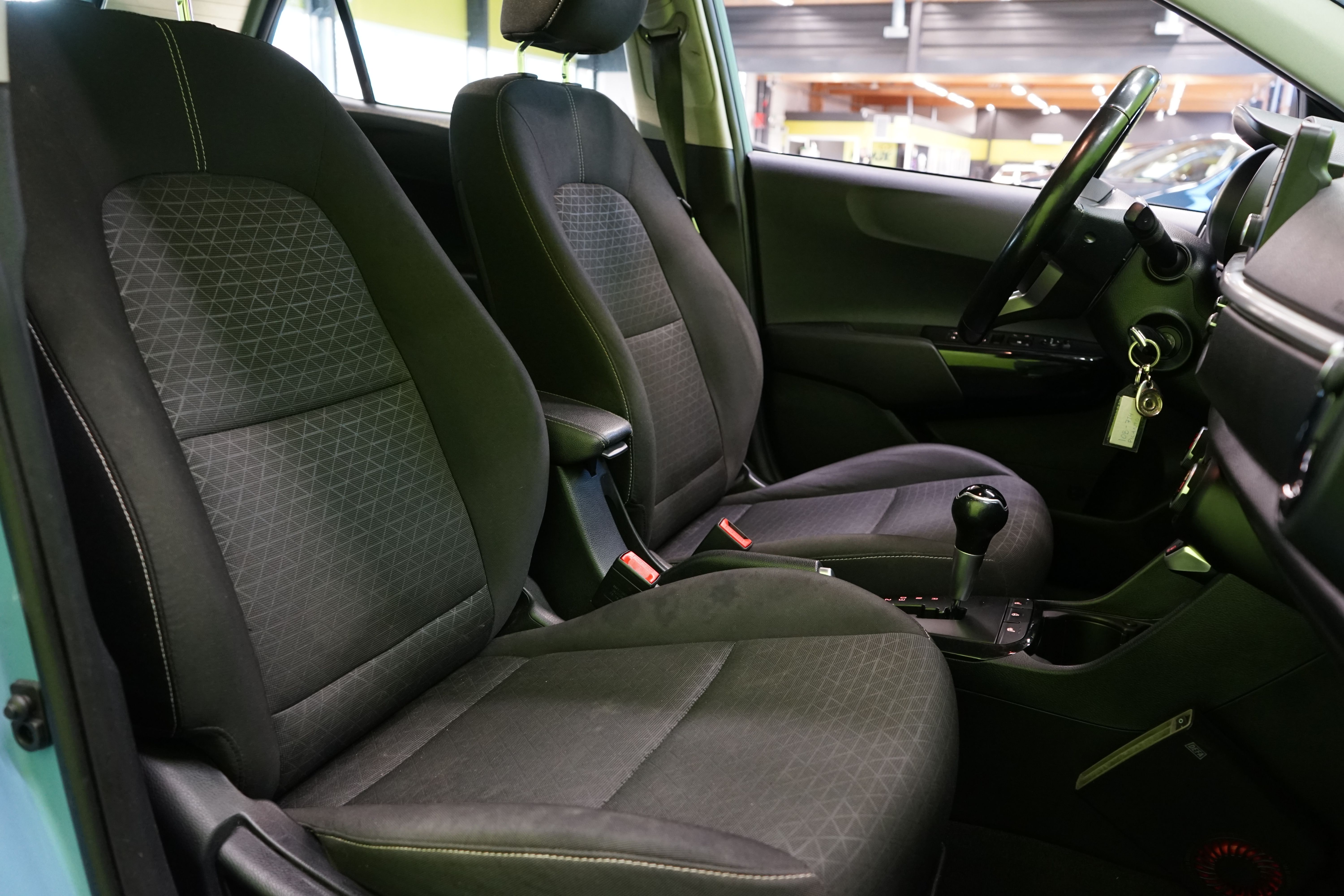 Kia Picanto 2018
