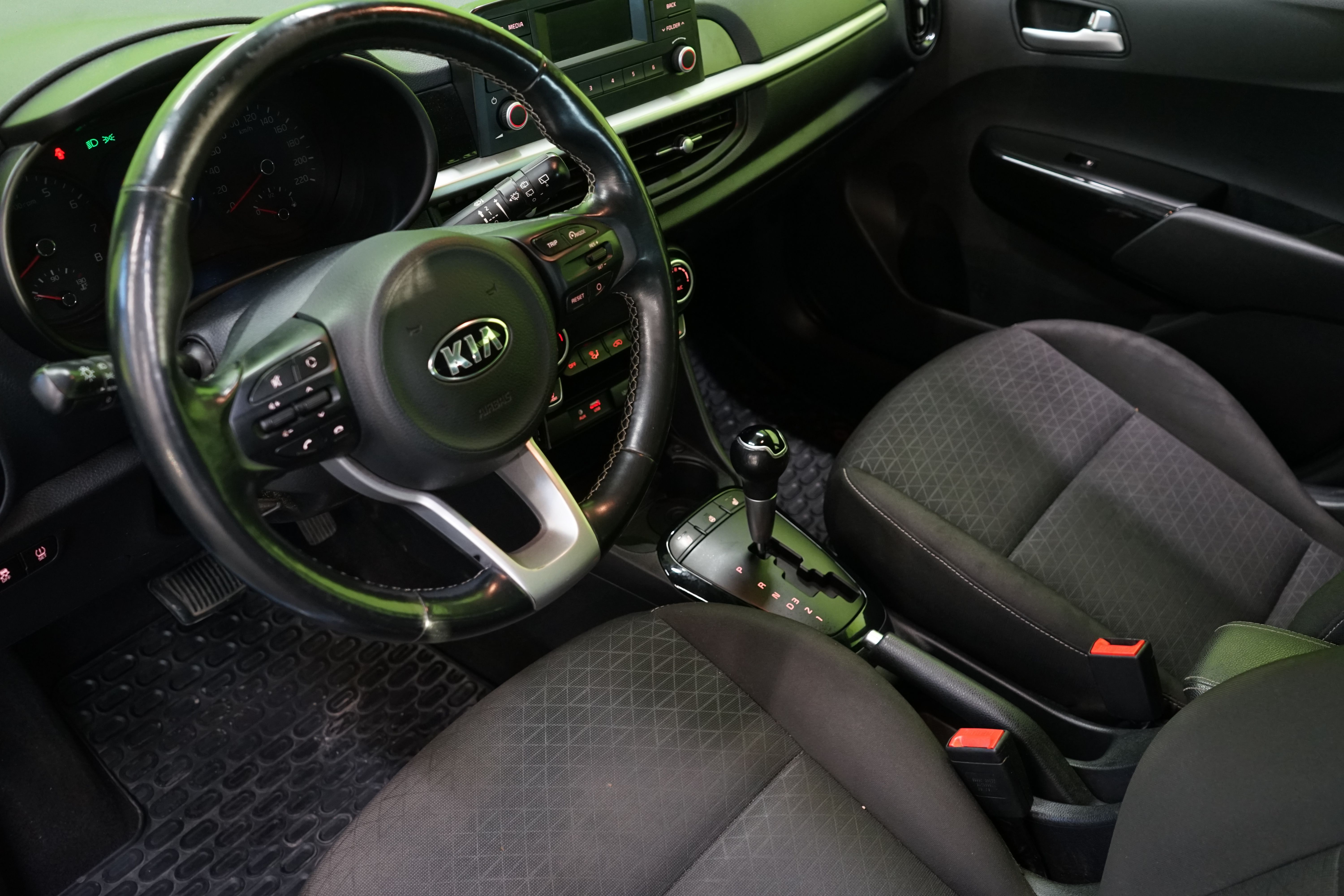 Kia Picanto 2018