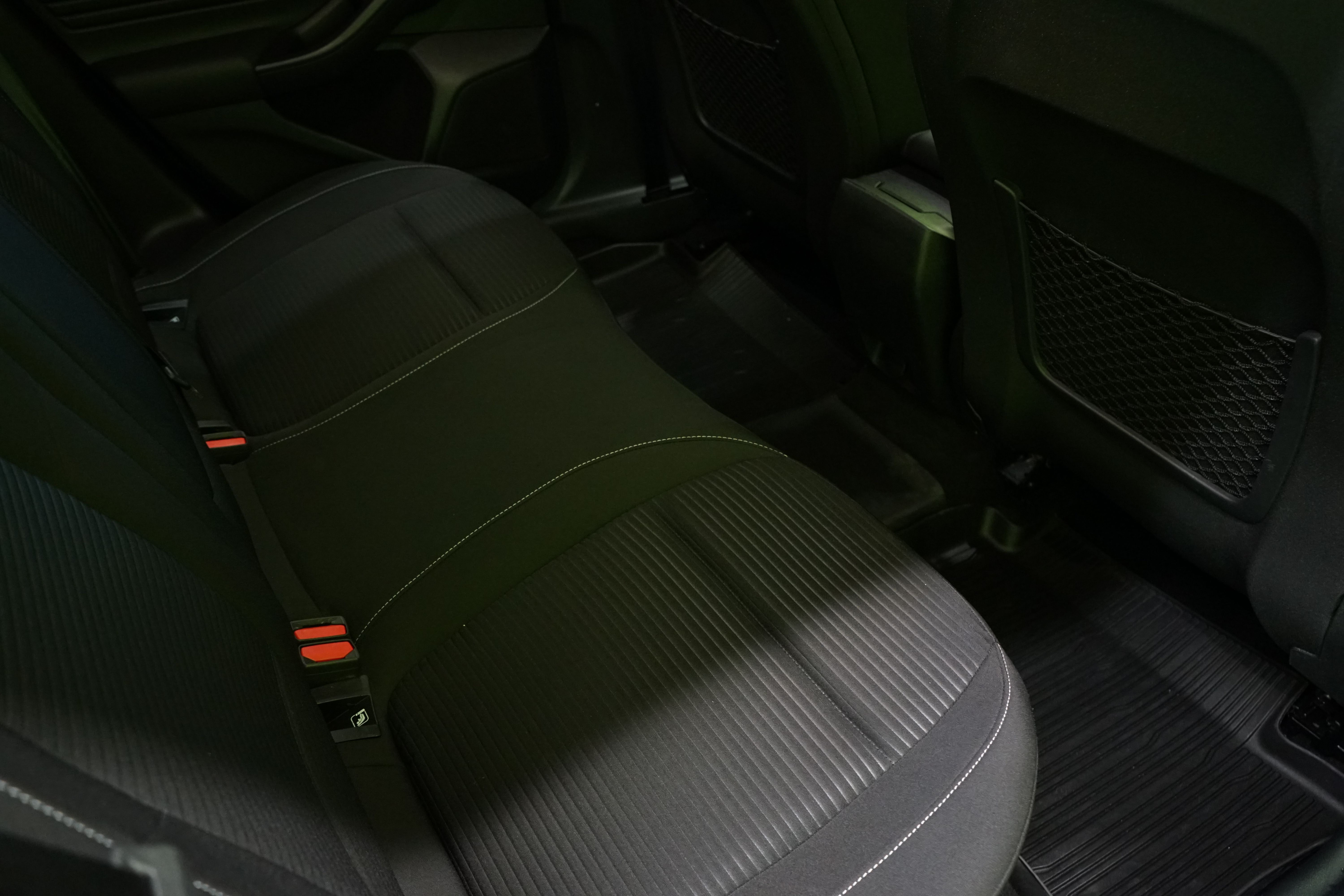 Ford Focus 2022