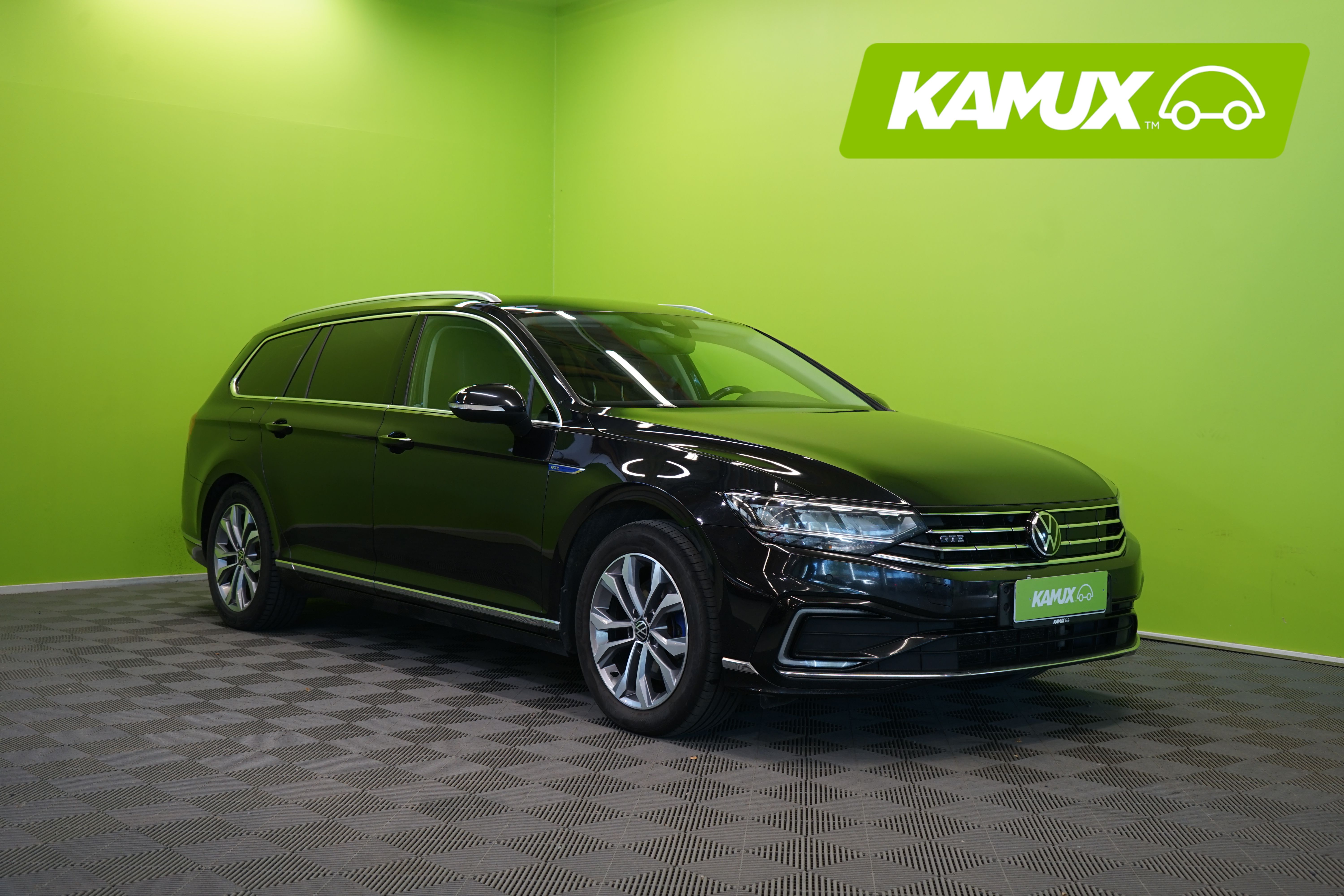 Volkswagen Passat 2020