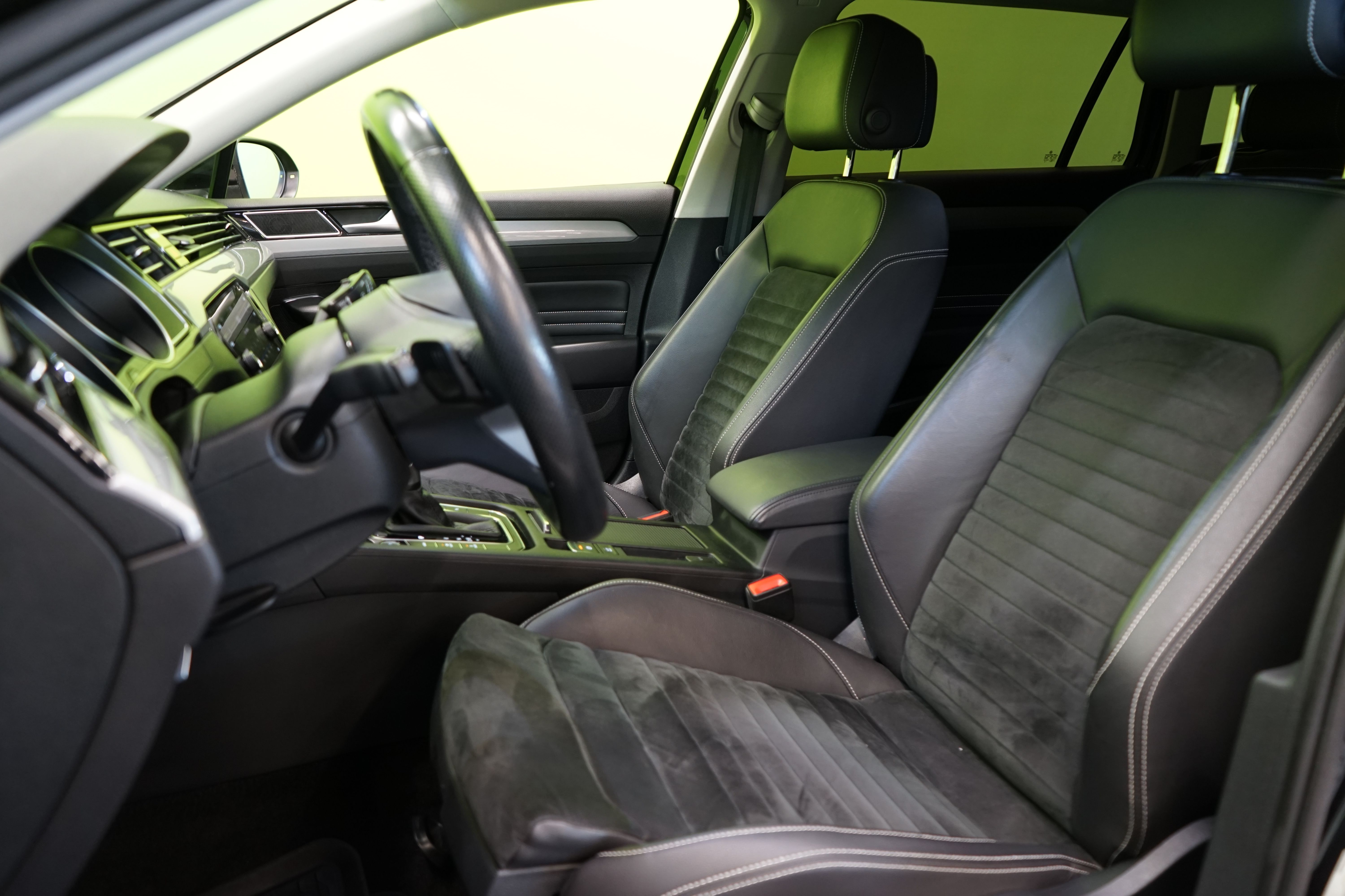 Volkswagen Passat 2020