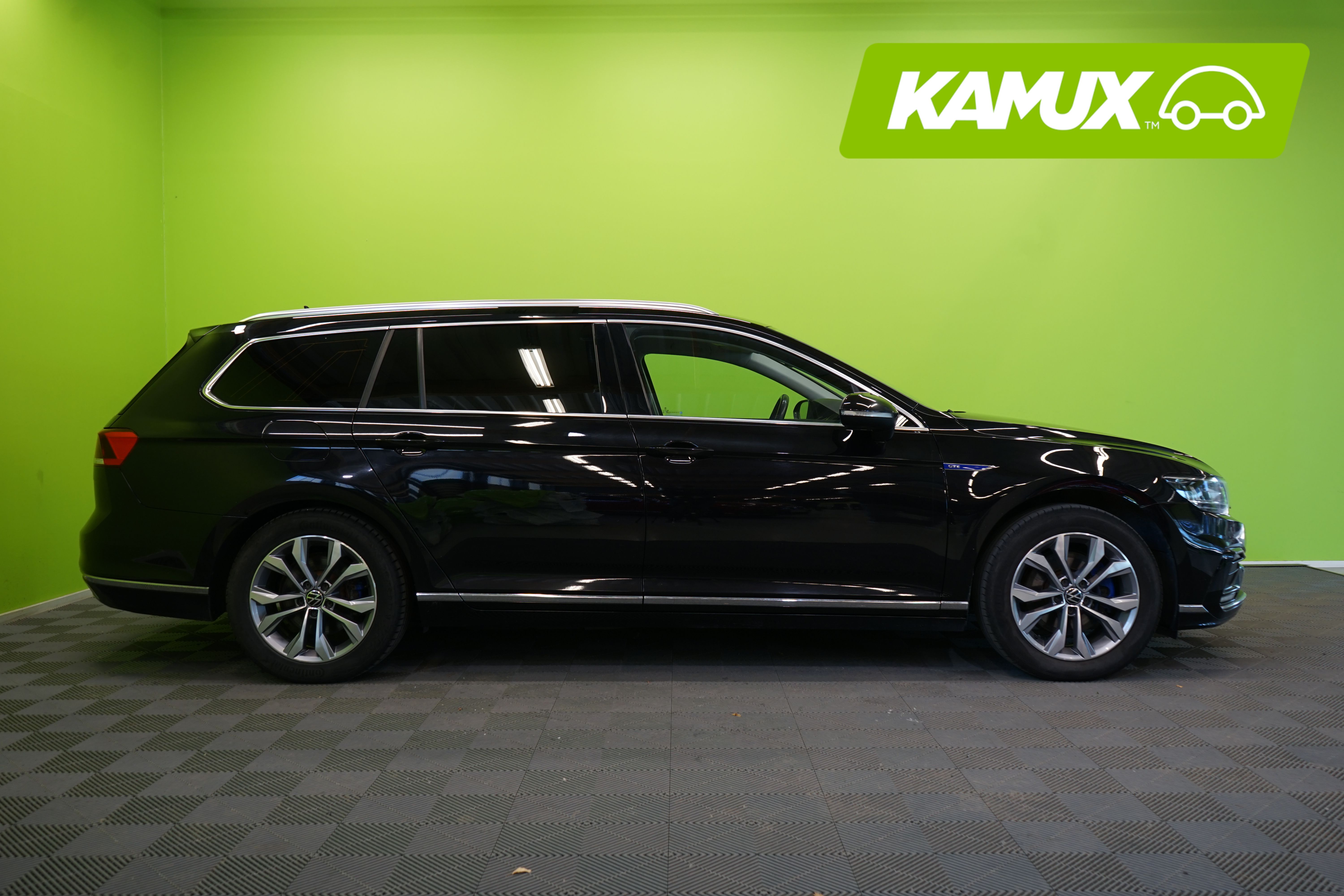 Volkswagen Passat 2020