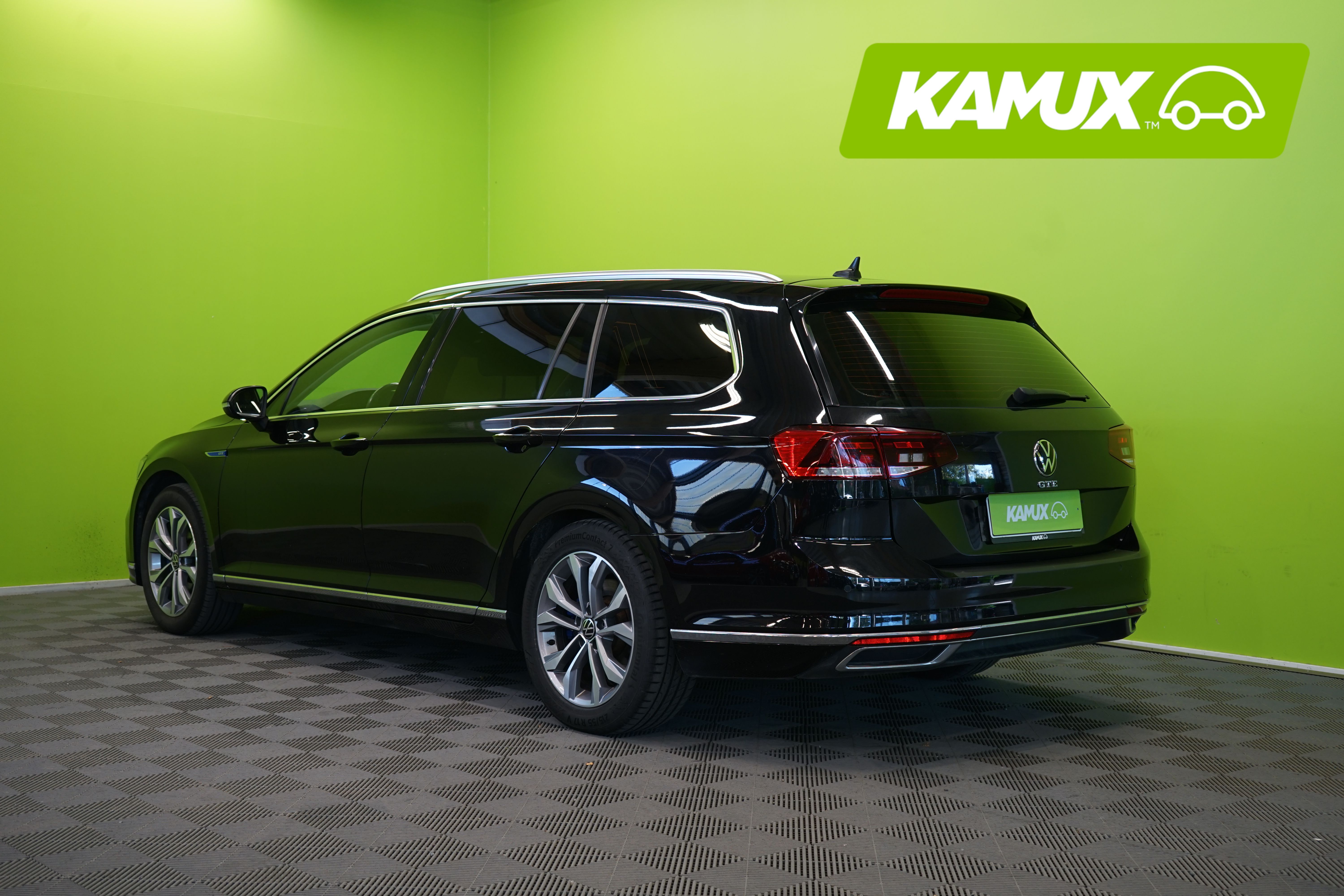 Volkswagen Passat 2020