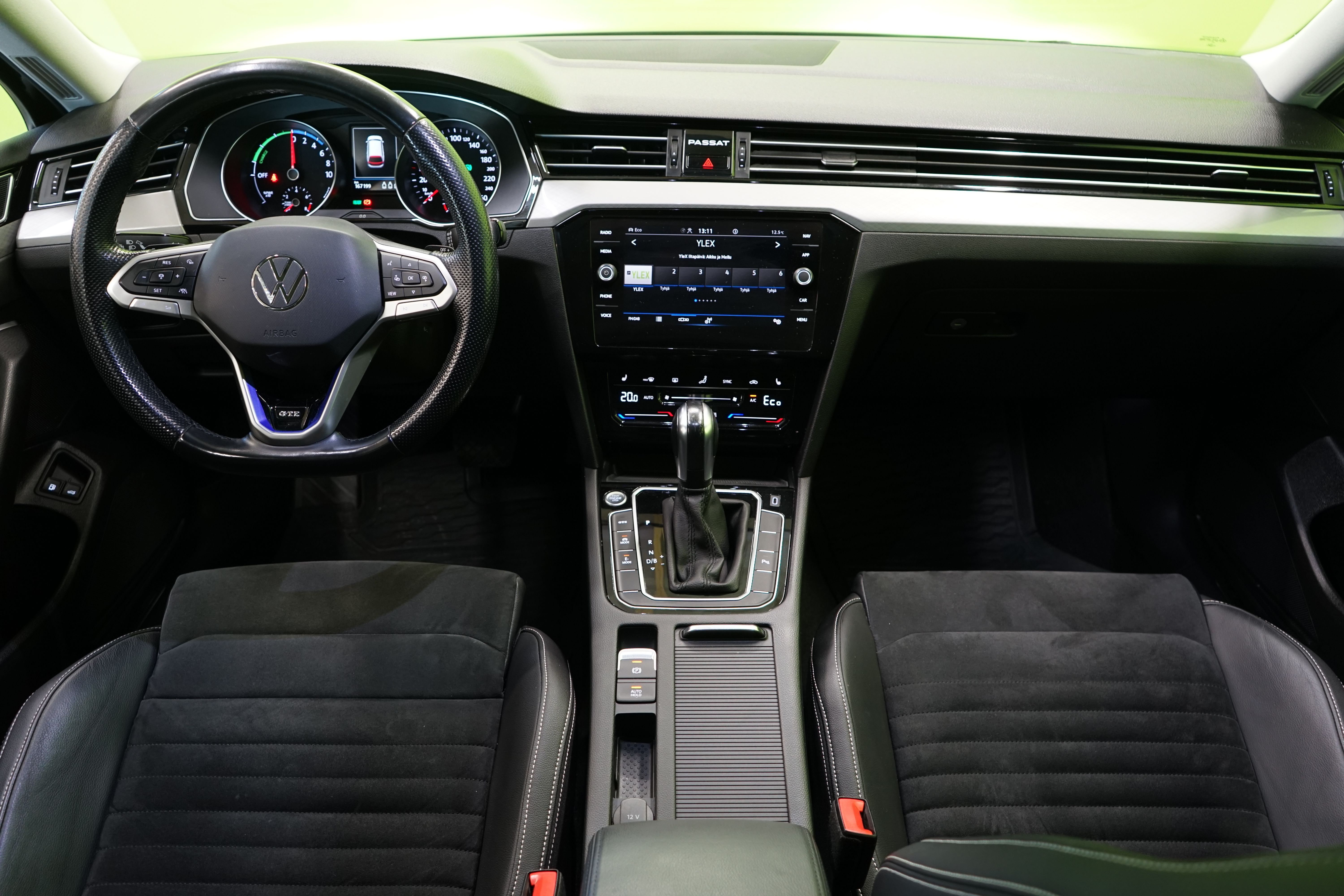 Volkswagen Passat 2020