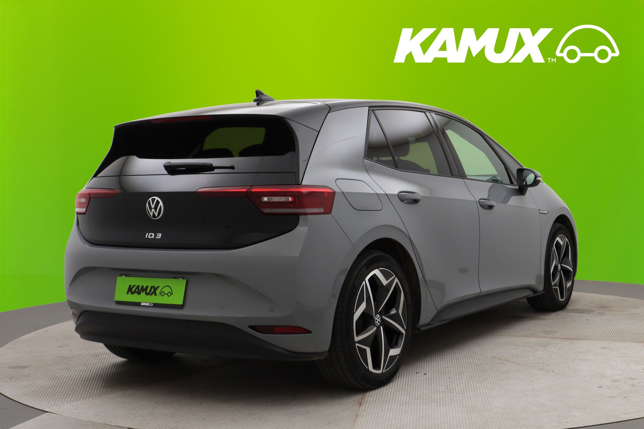 Volkswagen ID.3 2022