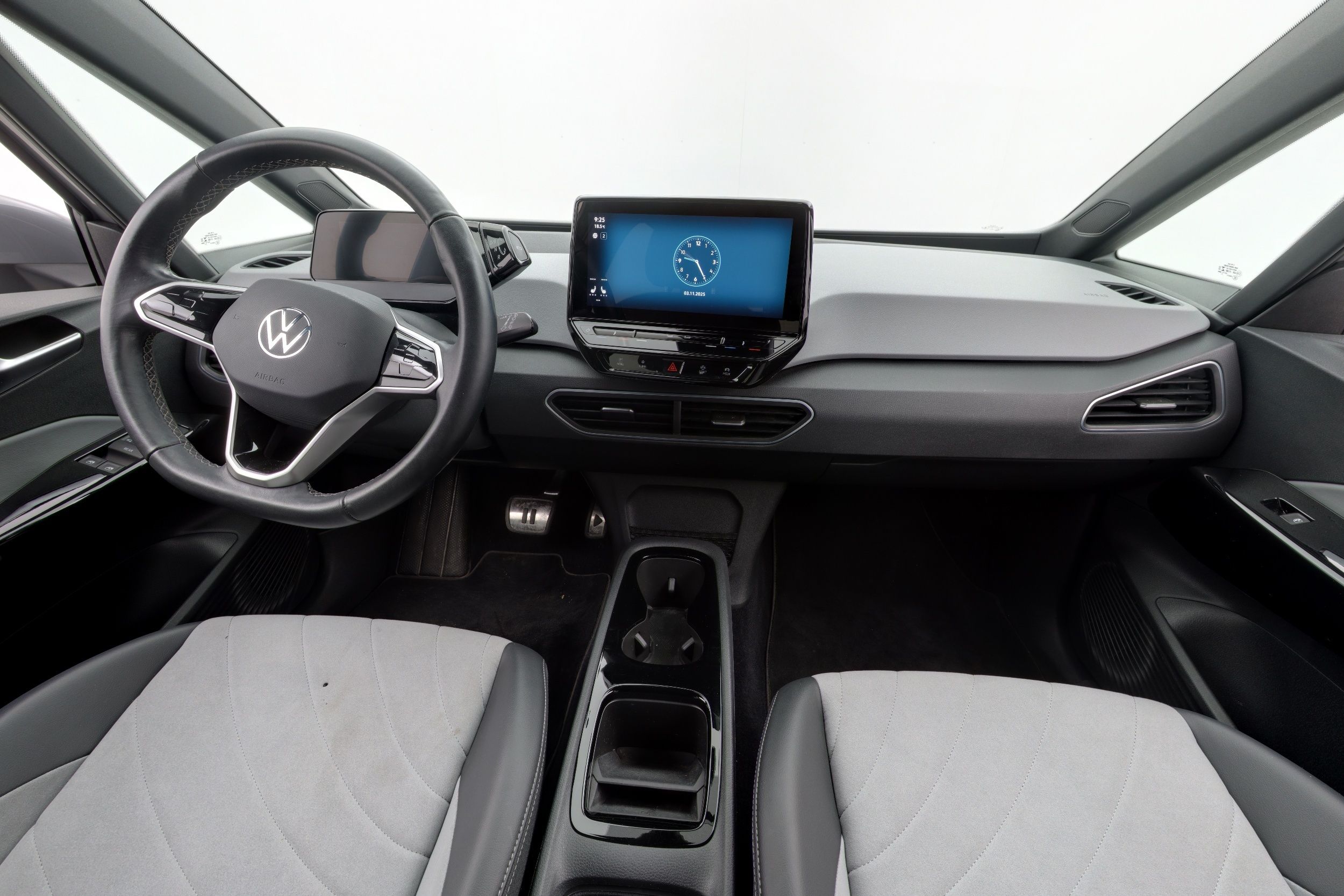 Volkswagen ID.3 2022