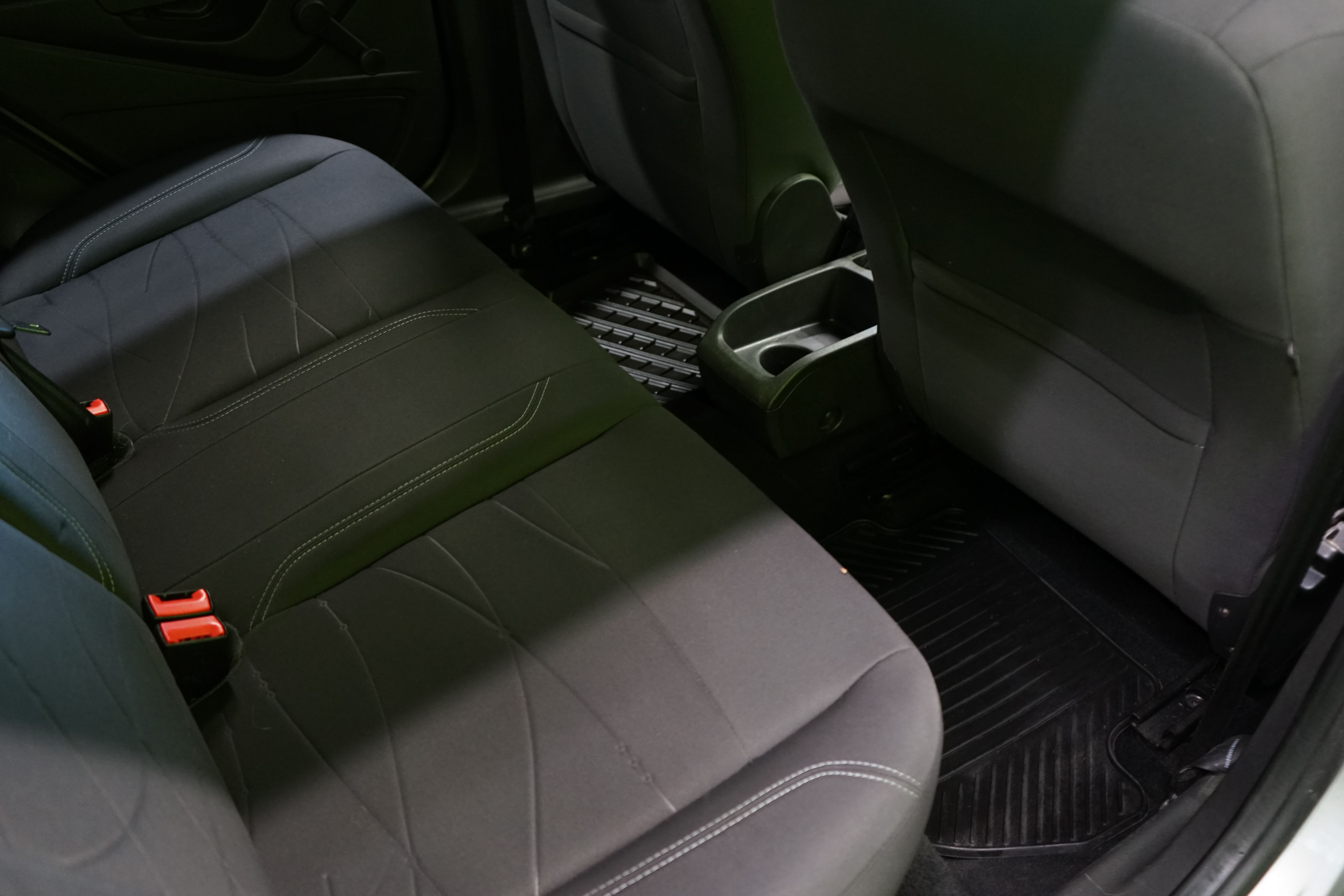 Ford Fiesta 2014