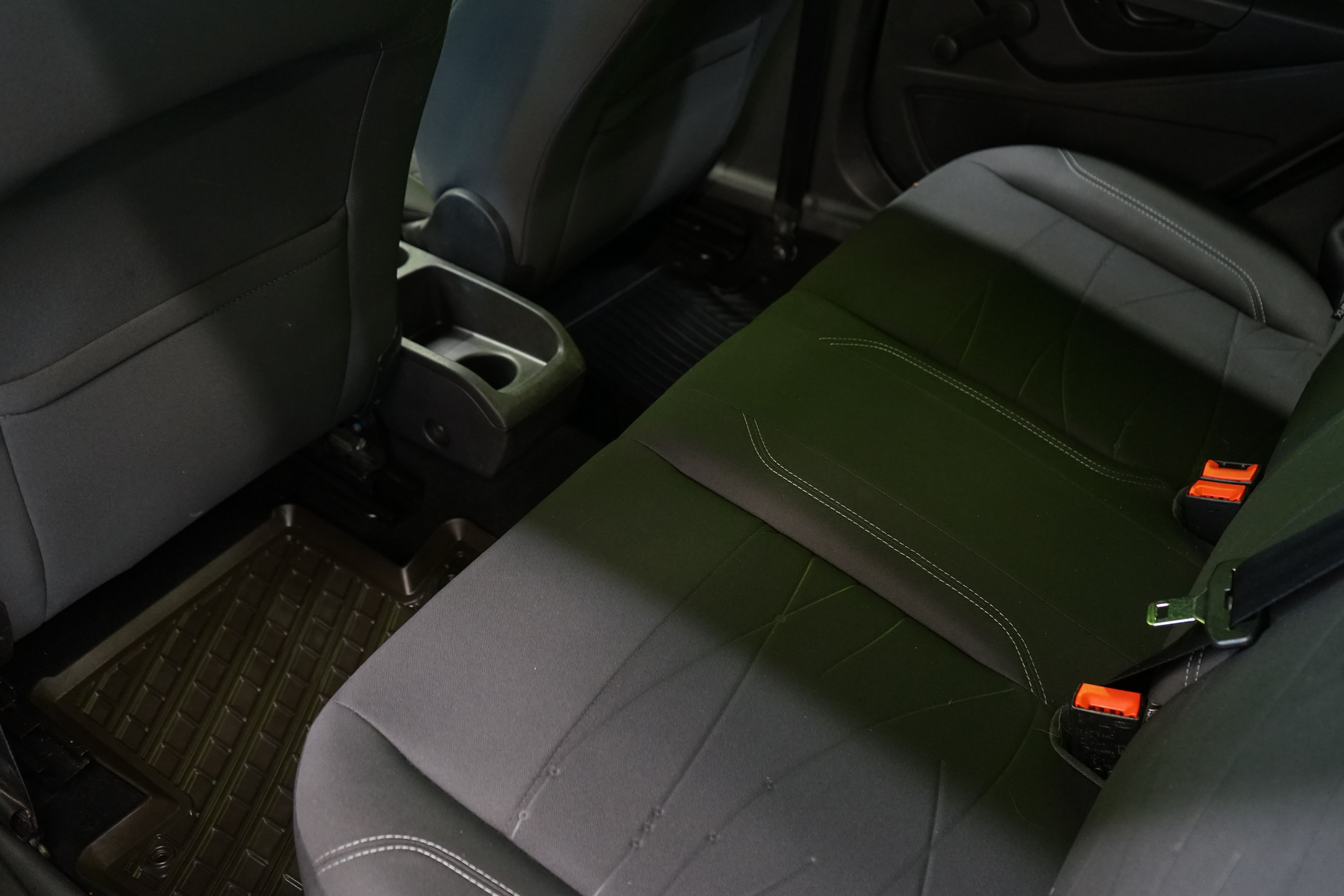 Ford Fiesta 2014