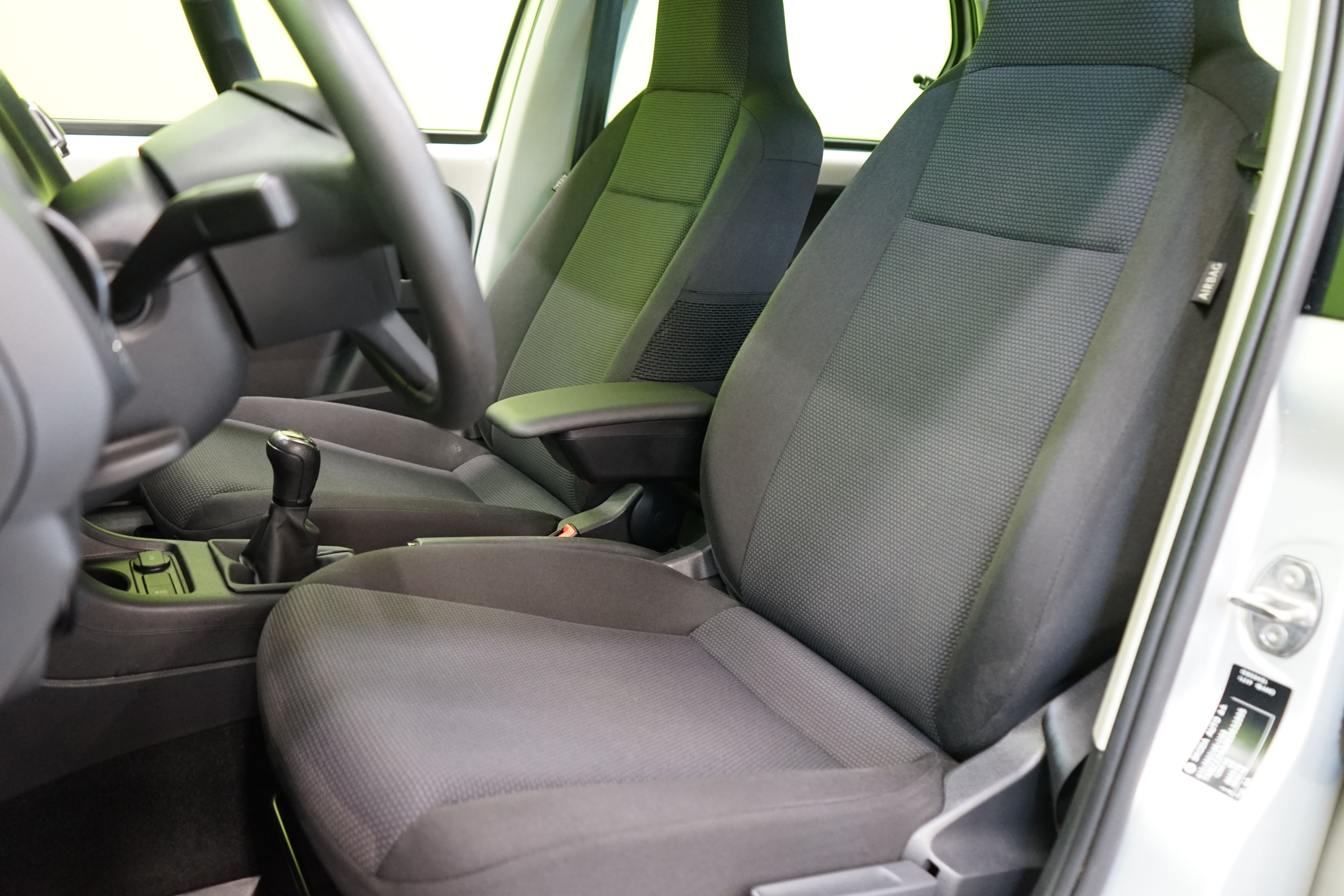 Skoda Citigo 2014