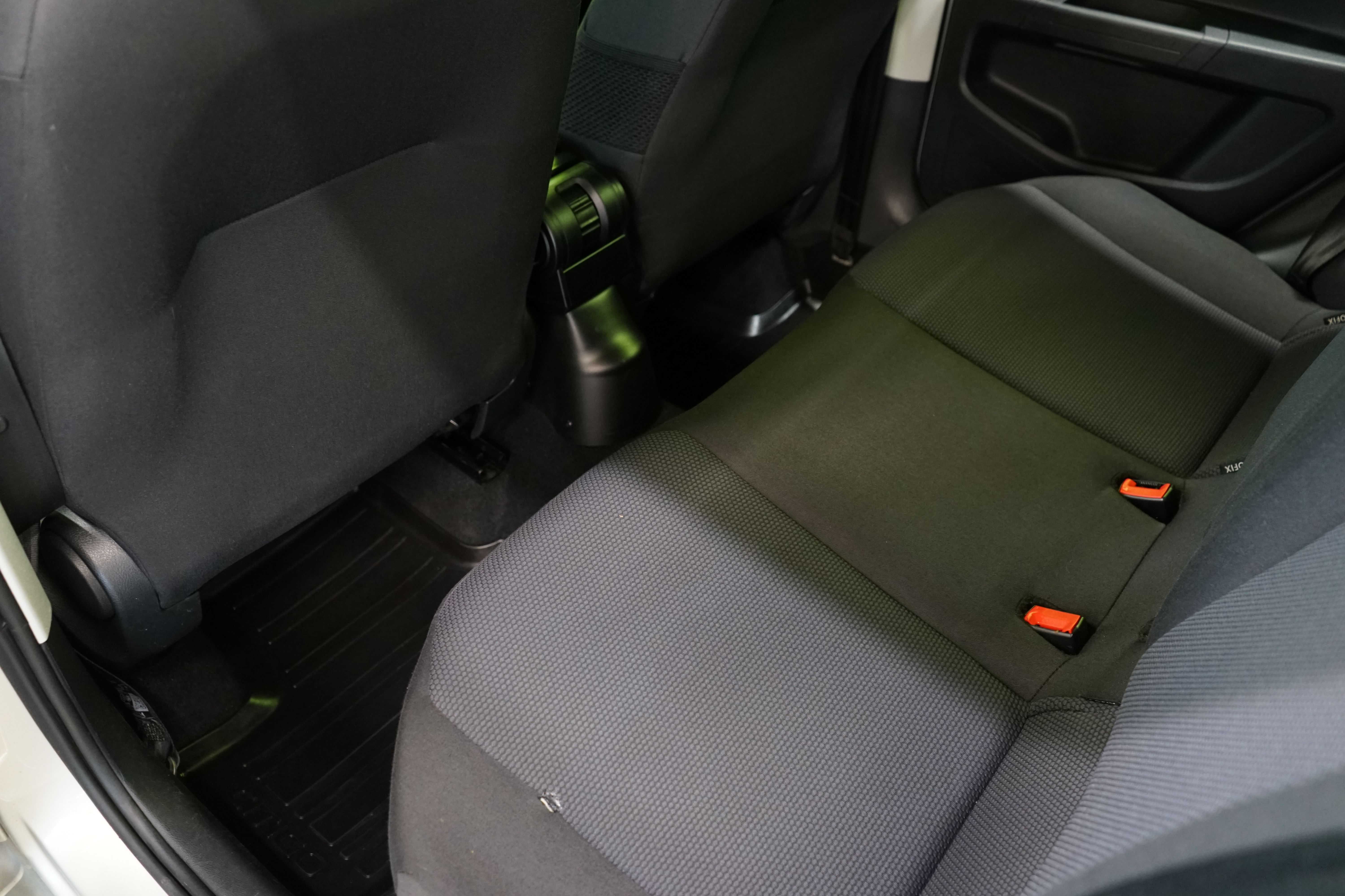 Skoda Citigo 2014