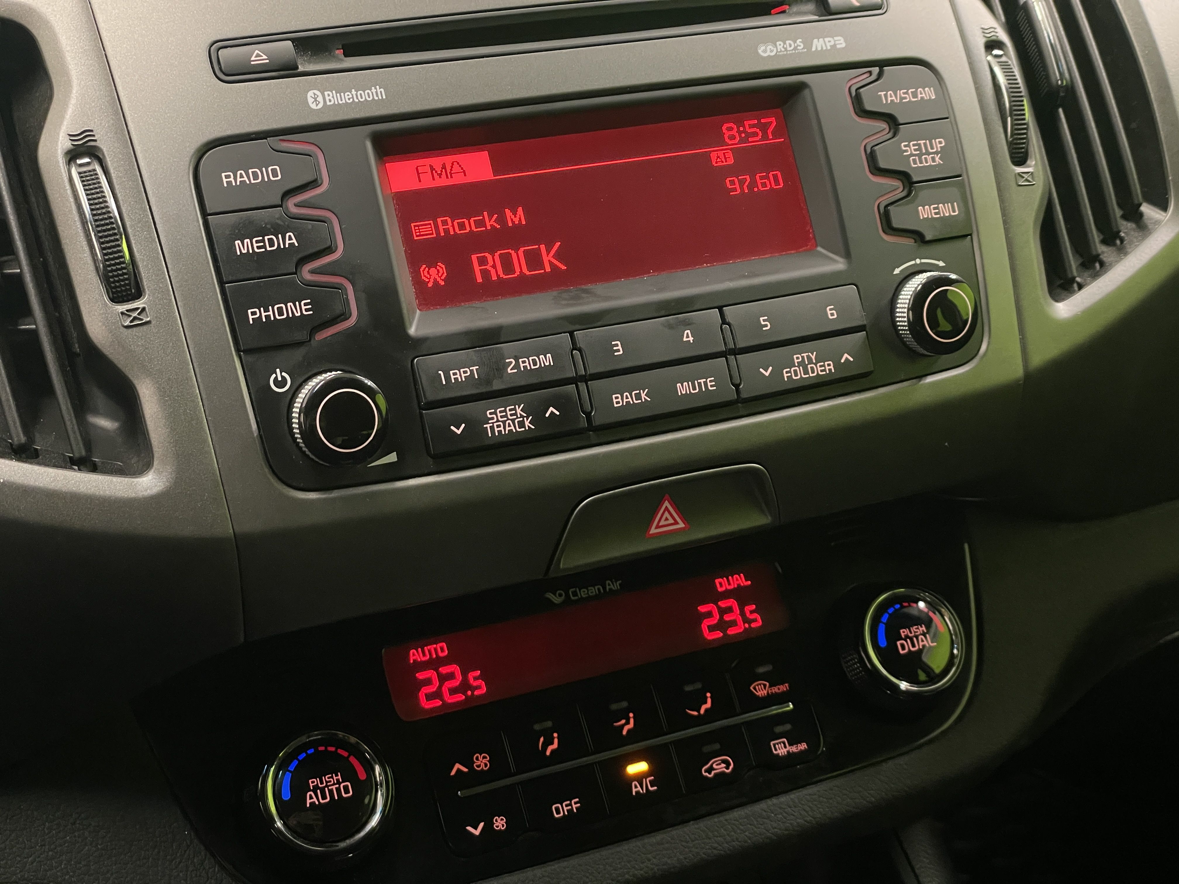 Kia Sportage 2014