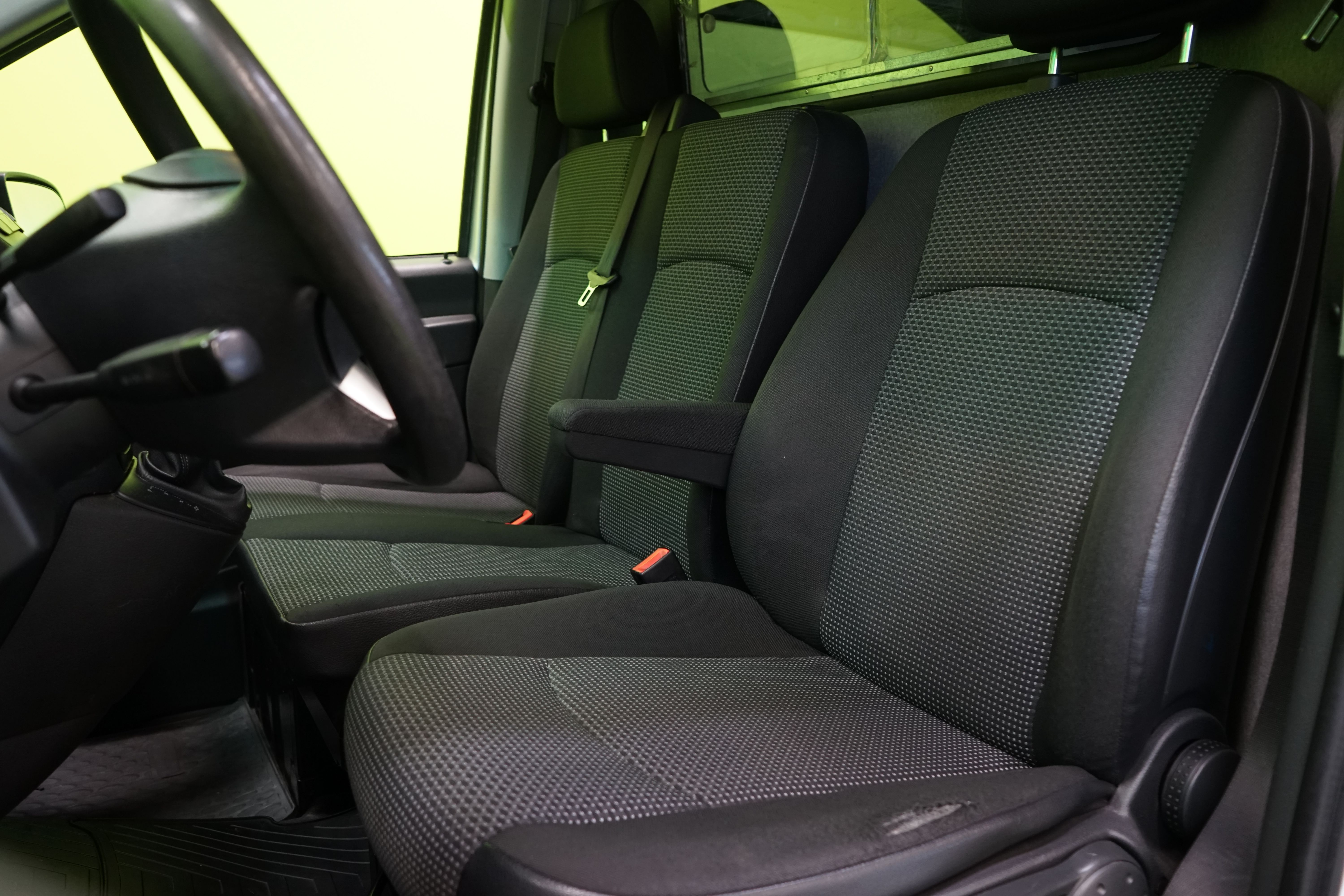 Mercedes-Benz Vito 2014