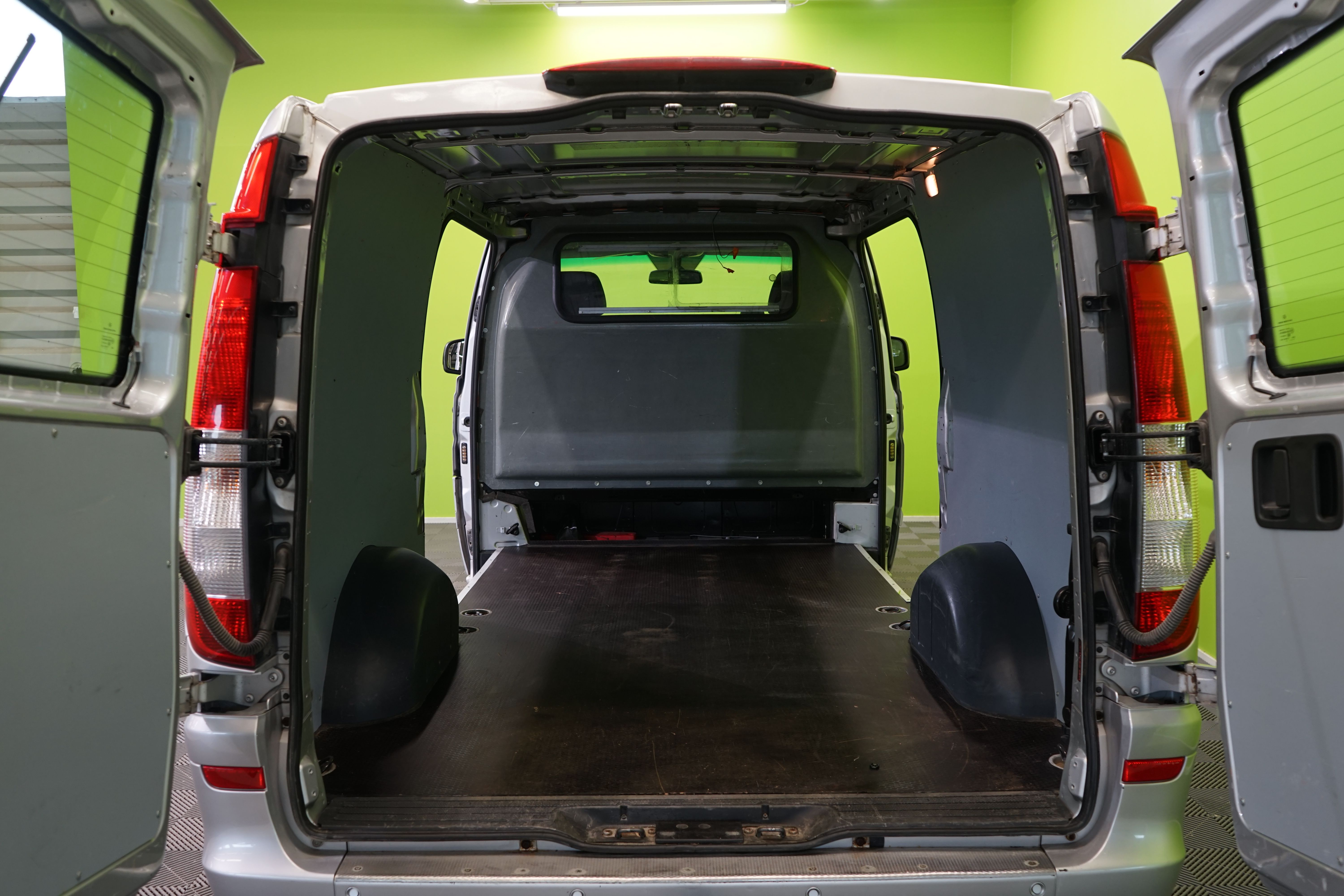 Mercedes-Benz Vito 2014