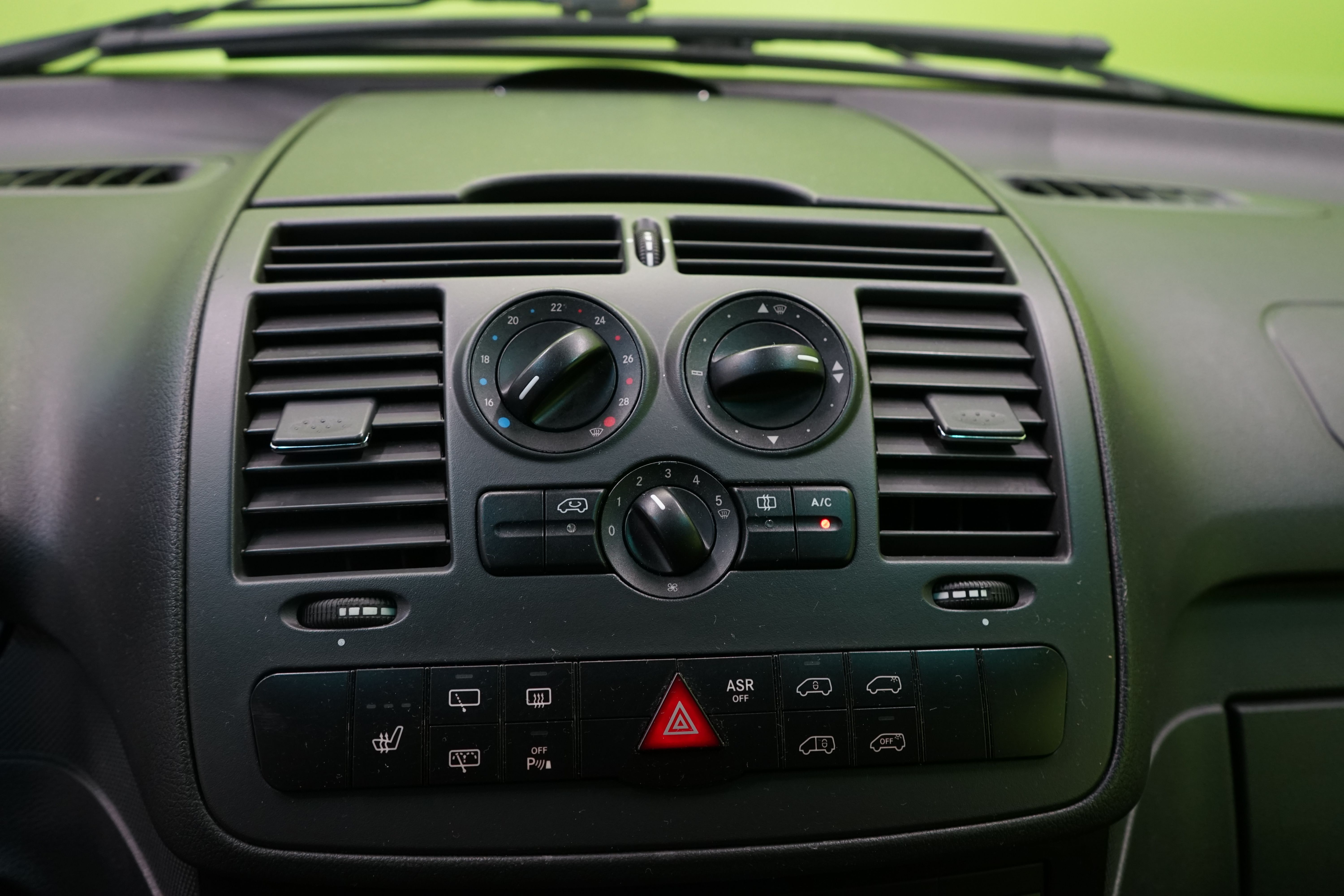 Mercedes-Benz Vito 2014