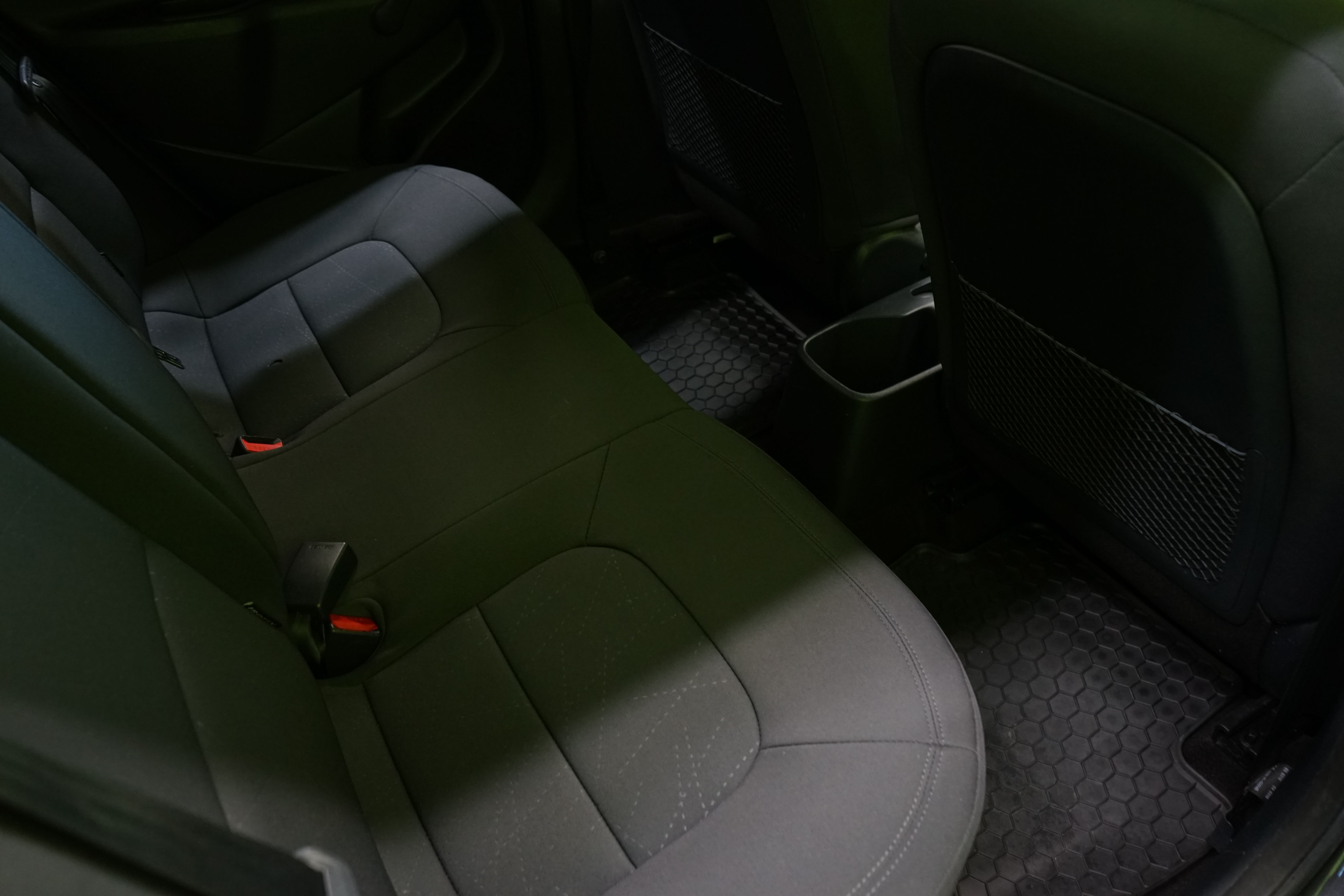 Kia Rio 2015