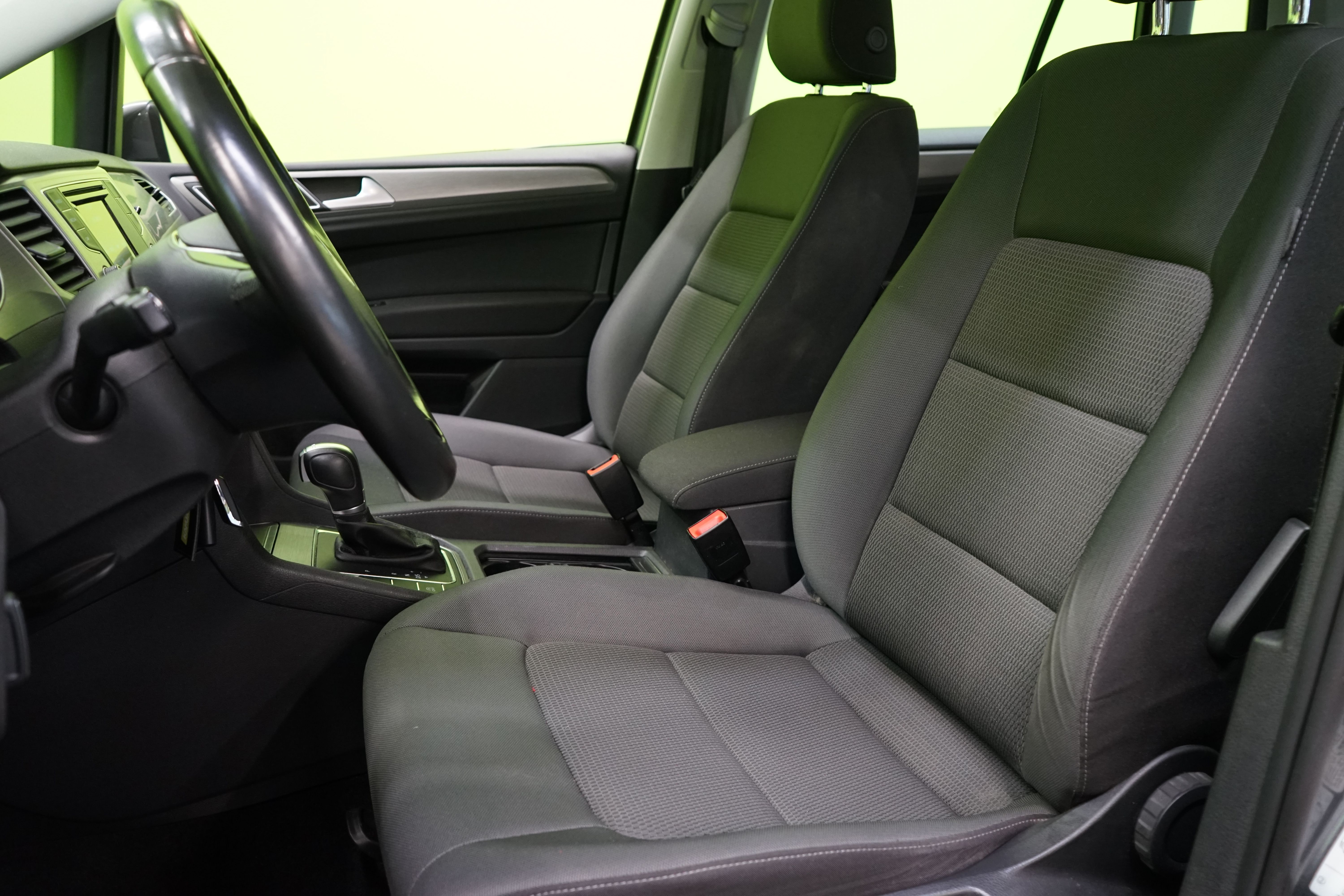 Volkswagen Golf Sportsvan 2017