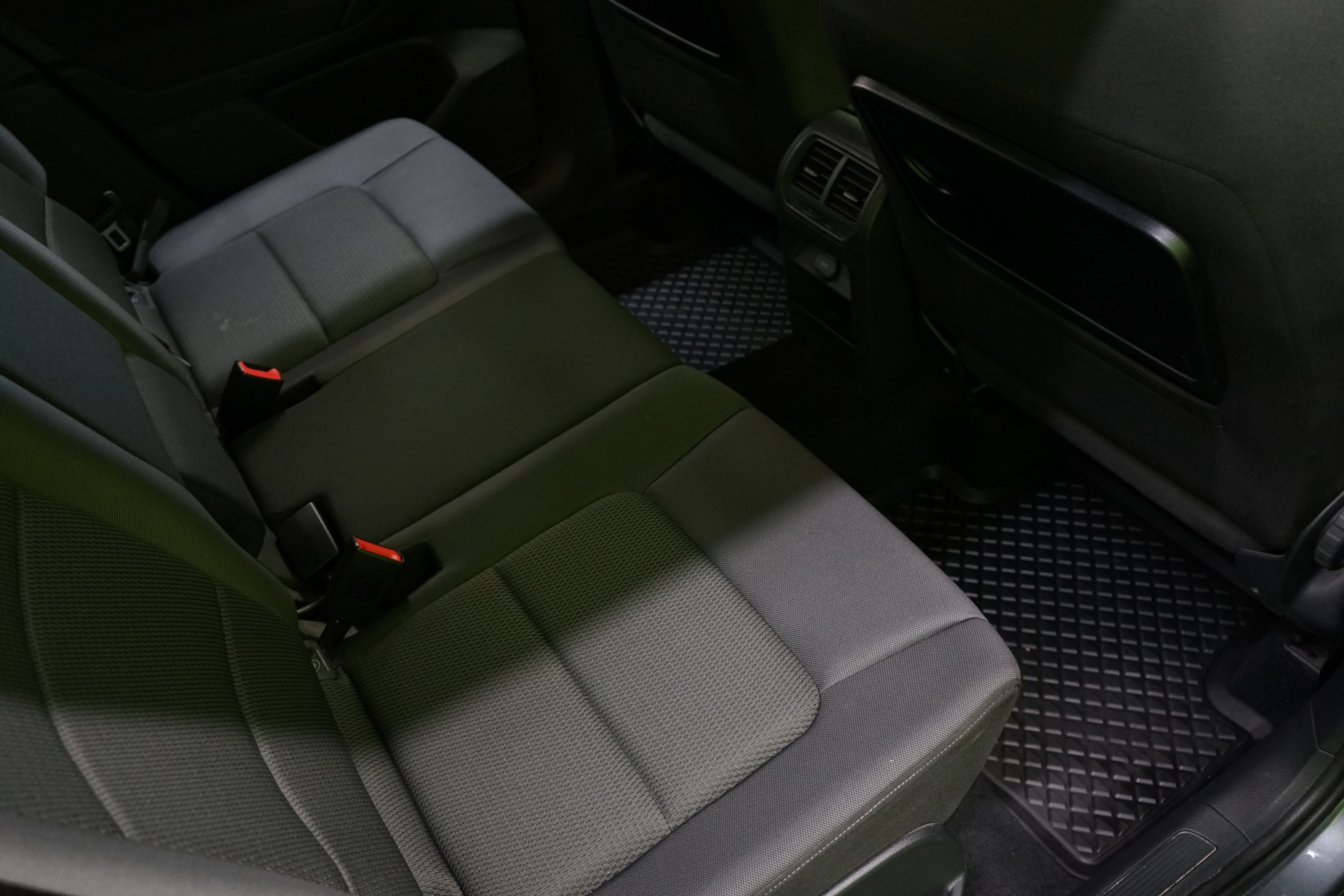 Volkswagen Golf Sportsvan 2017