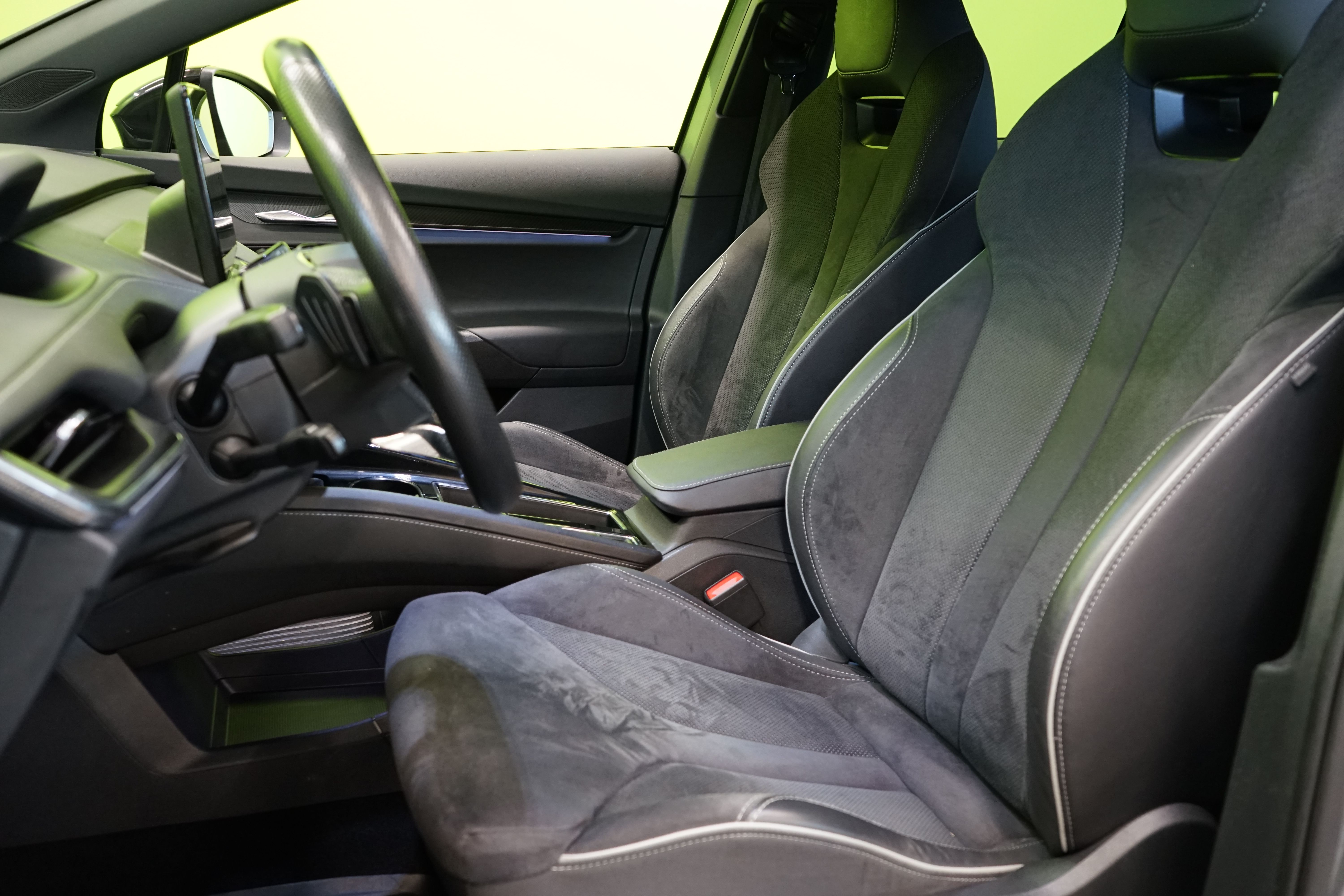 Skoda Enyaq 2022