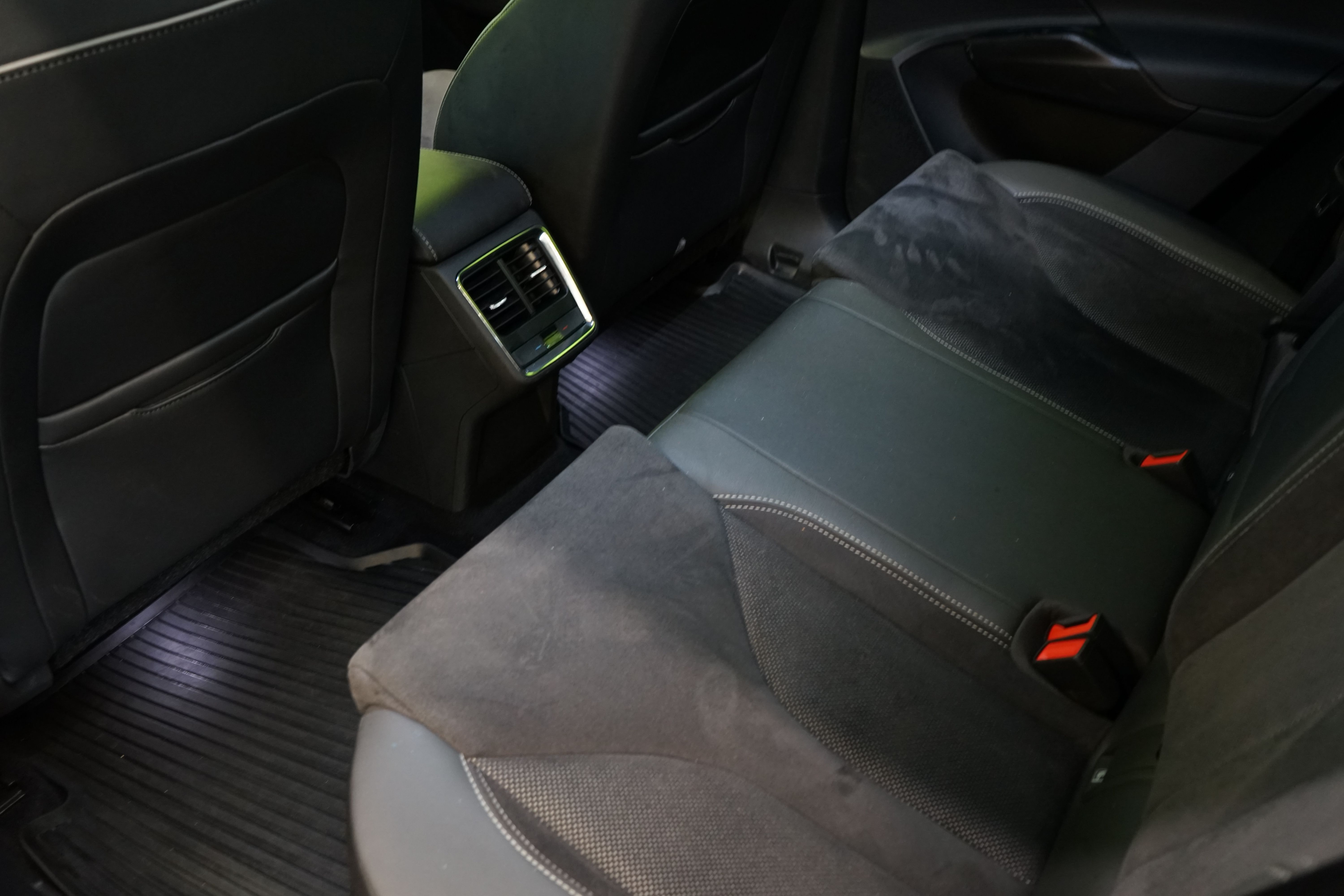 Skoda Enyaq 2022