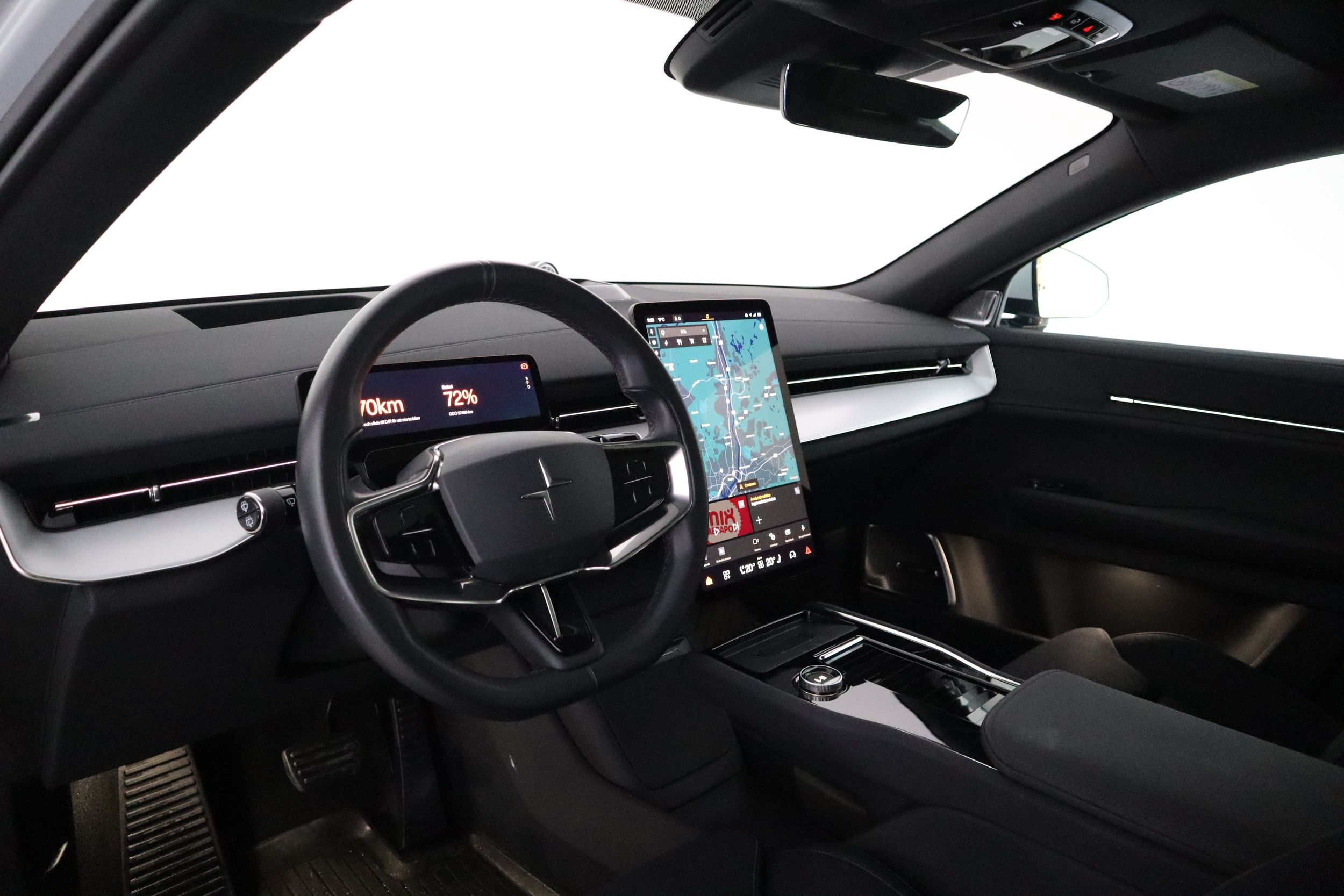 Polestar 3 2024