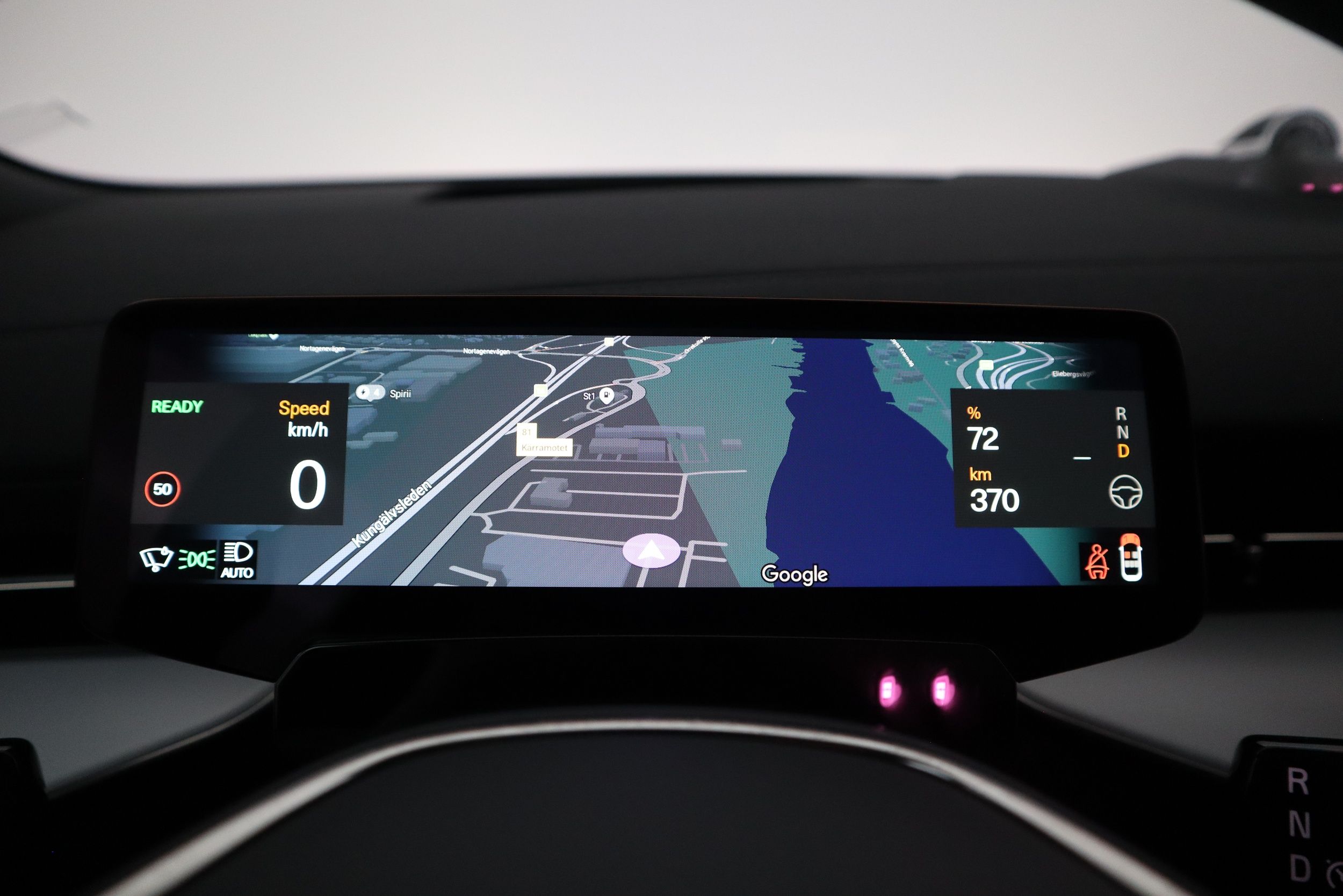 Polestar 3 2024