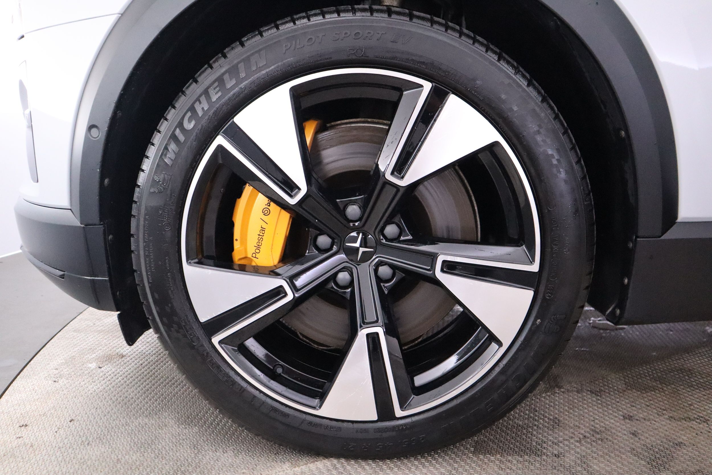 Polestar 3 2024