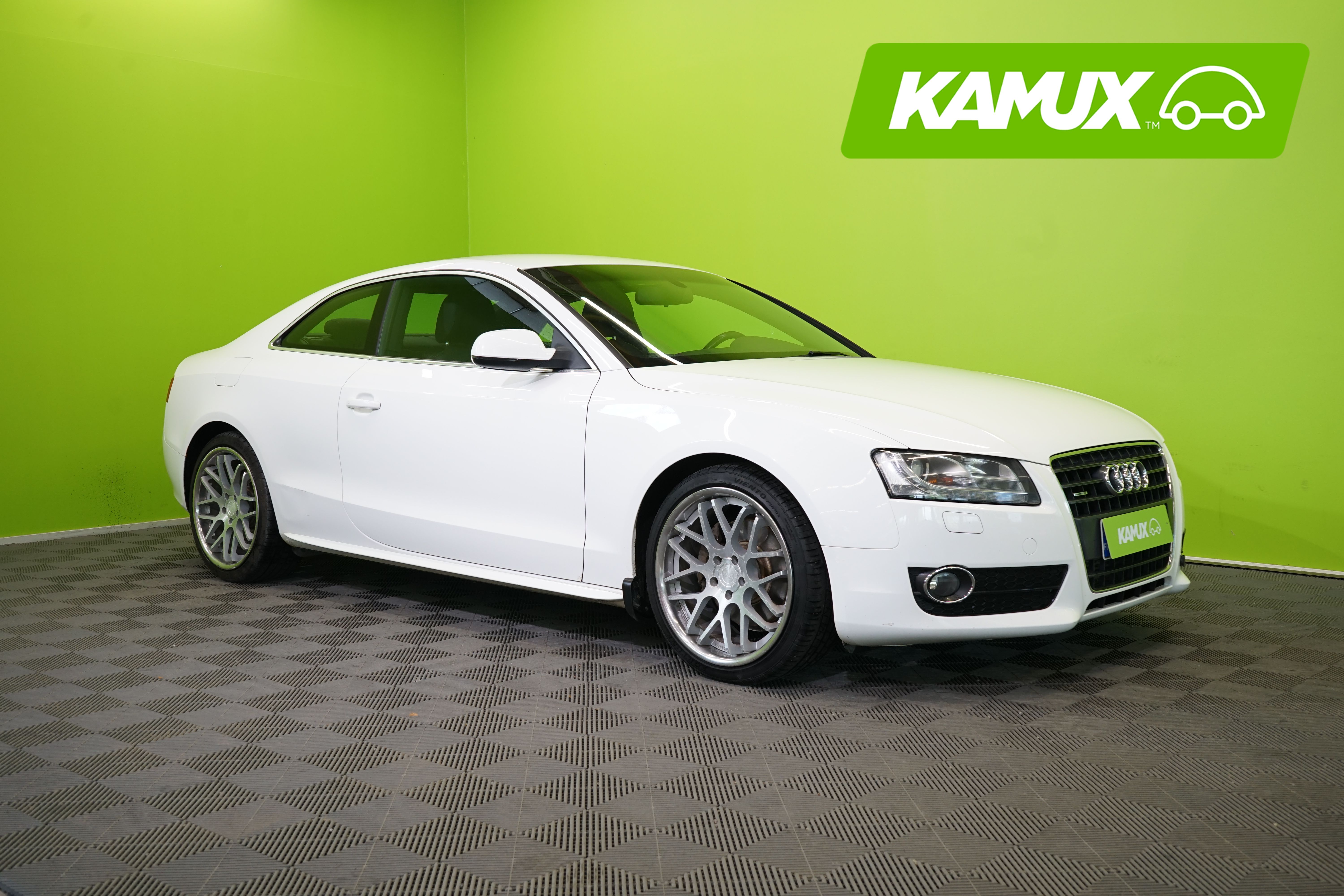 Audi A5 2010